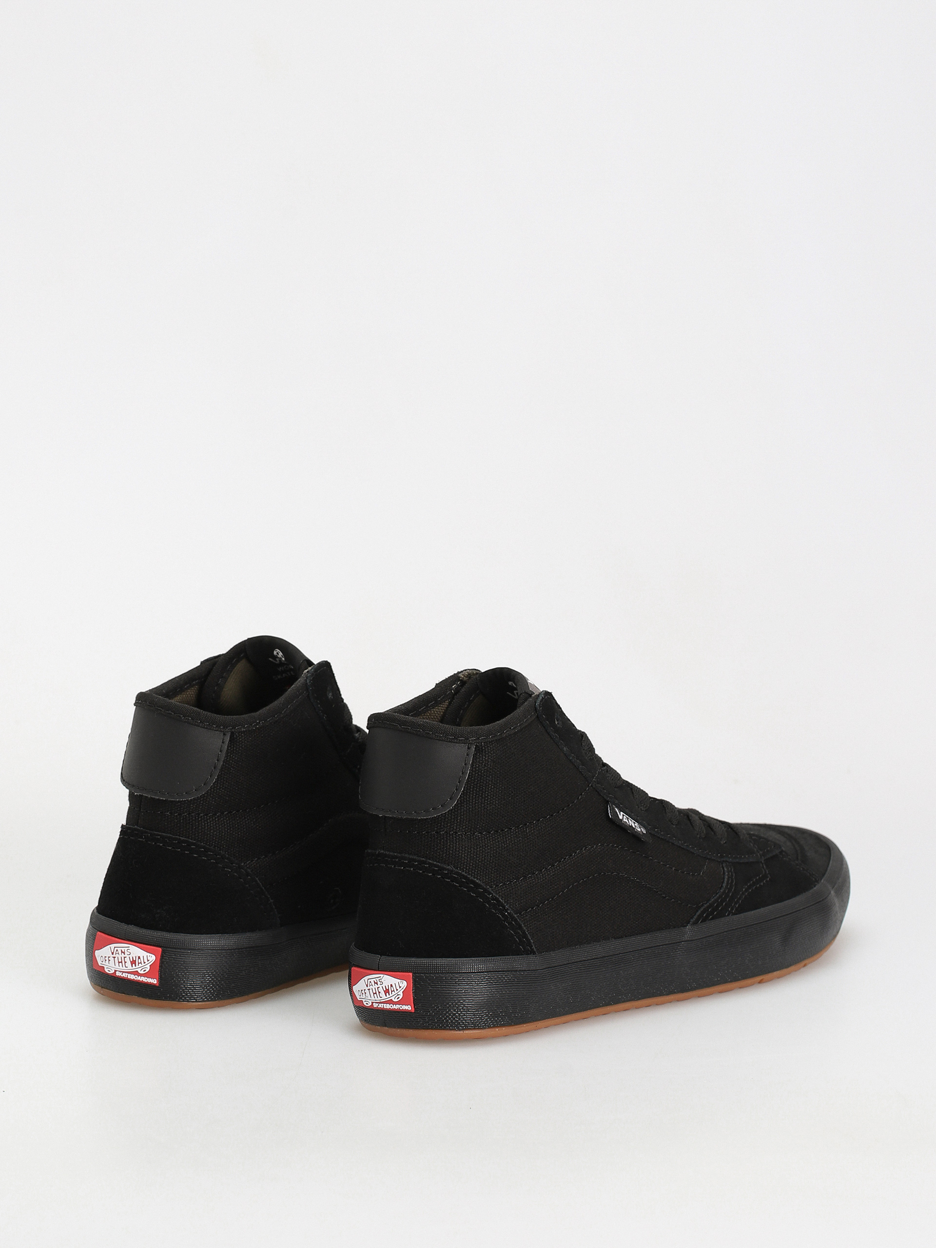 Buty Vans The Lizzie (fatigue/black)