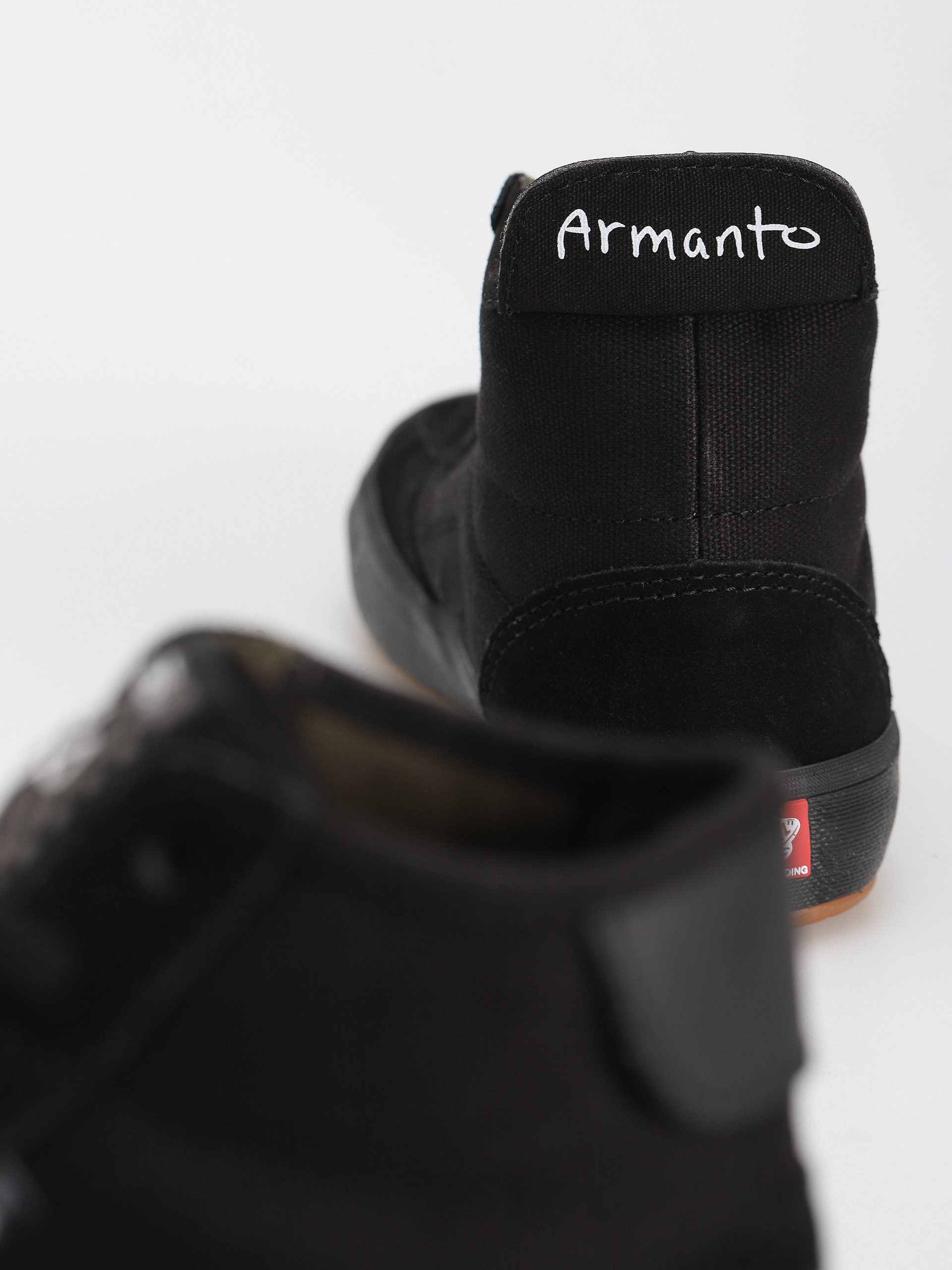 Buty Vans The Lizzie (fatigue/black)