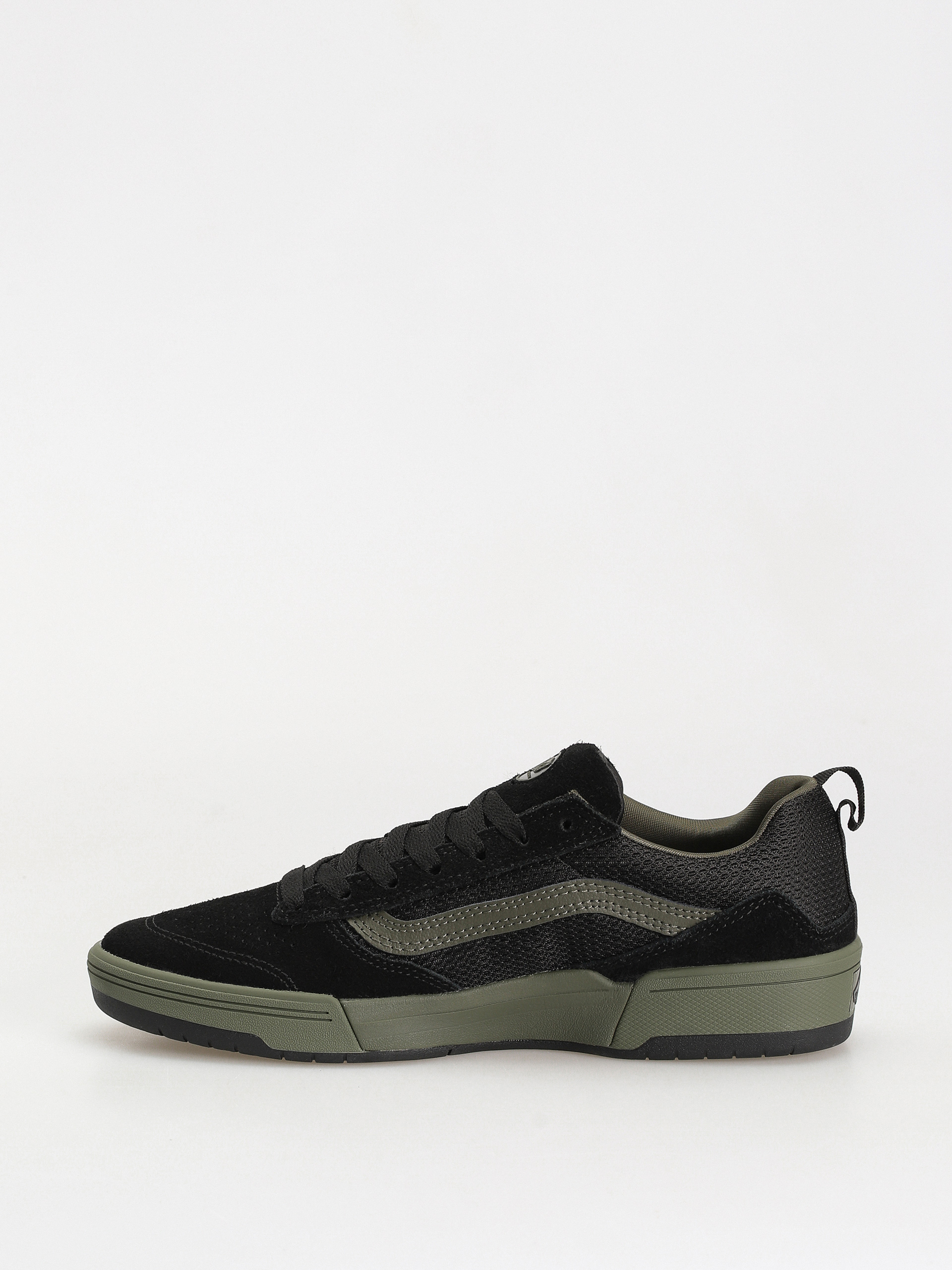 Buty Vans Zahba (fatigue/black)