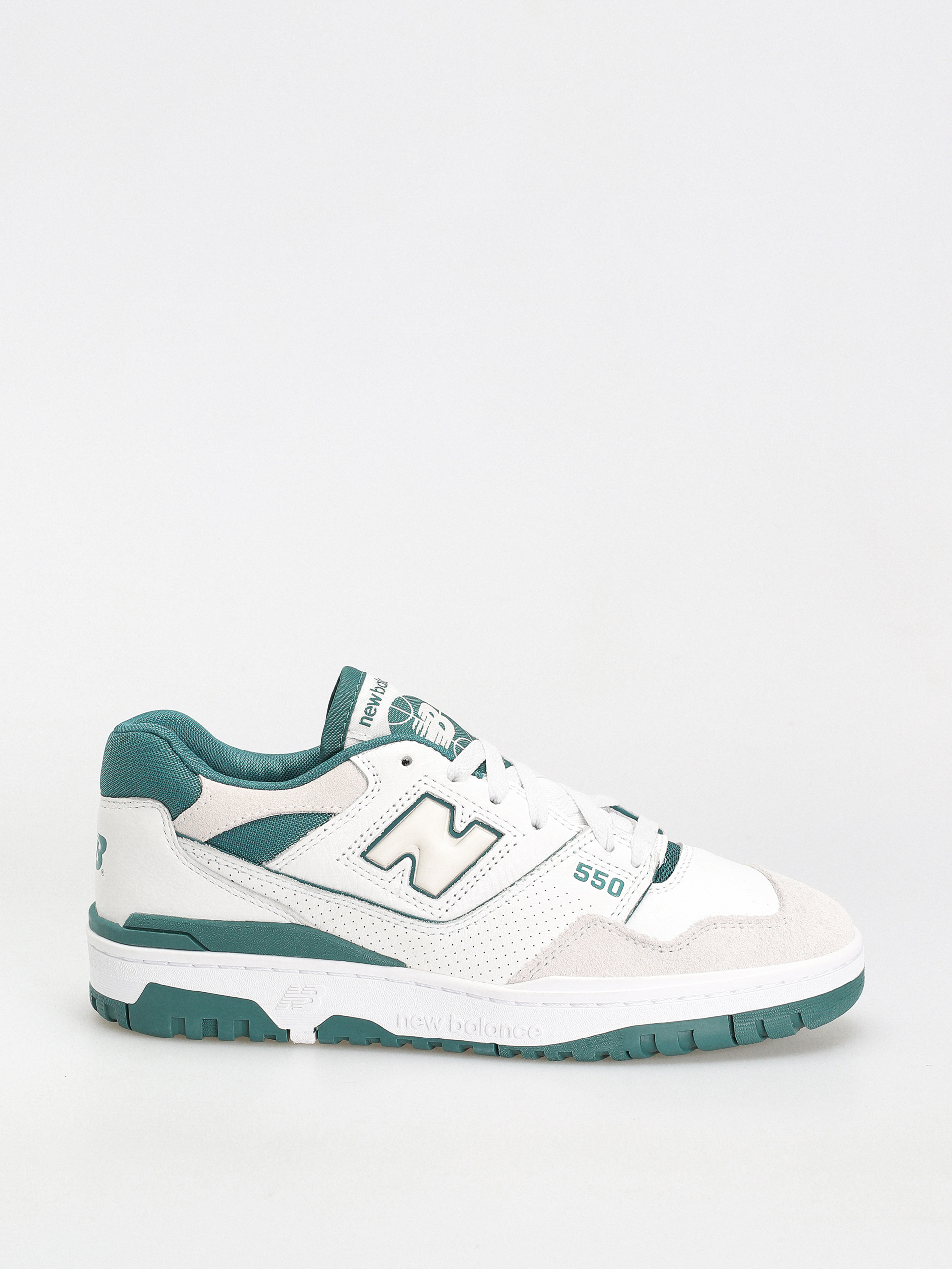 Buty New Balance 550 (white)