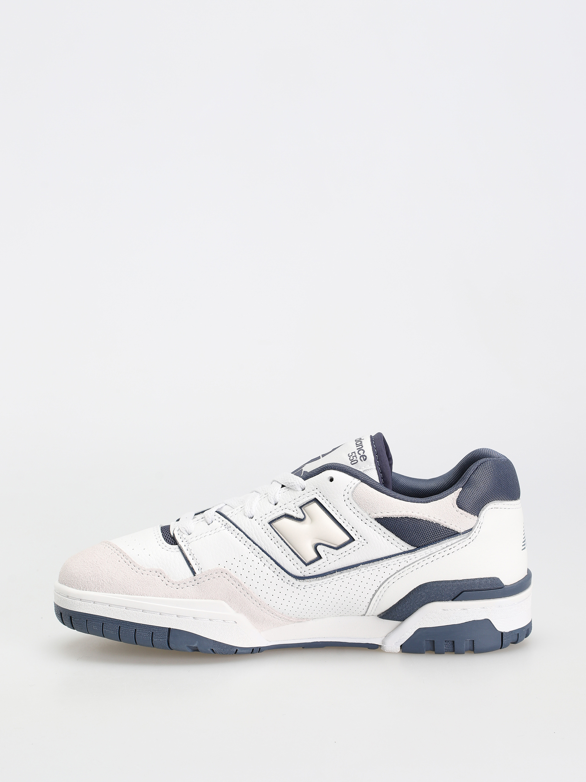 Buty New Balance 550 (white)