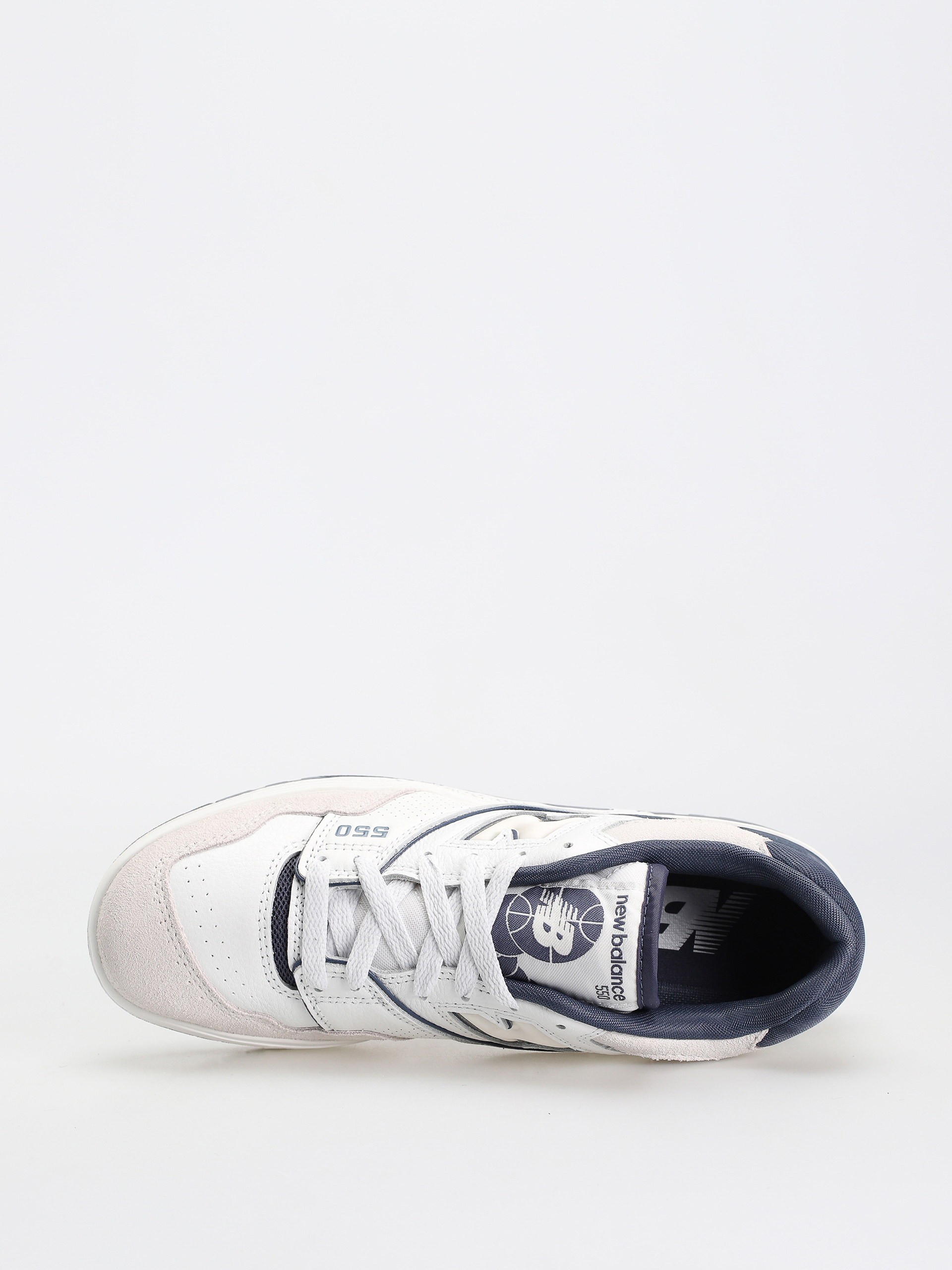 Buty New Balance 550 (white)