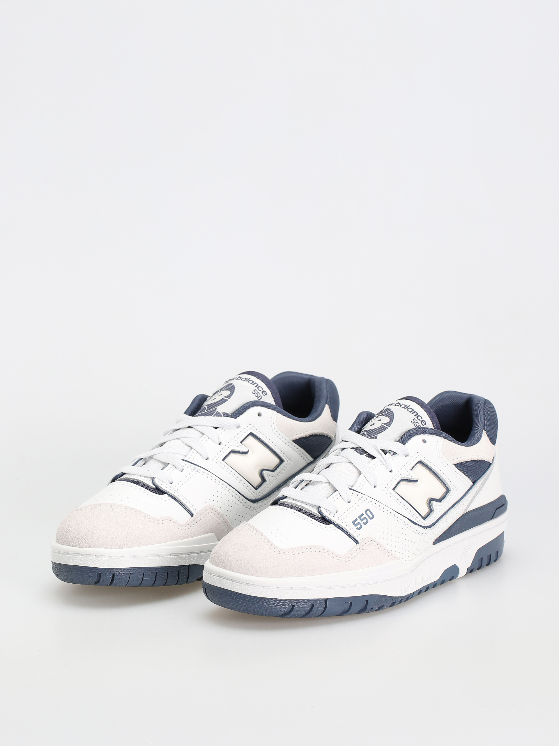 Buty New Balance 550 (white)
