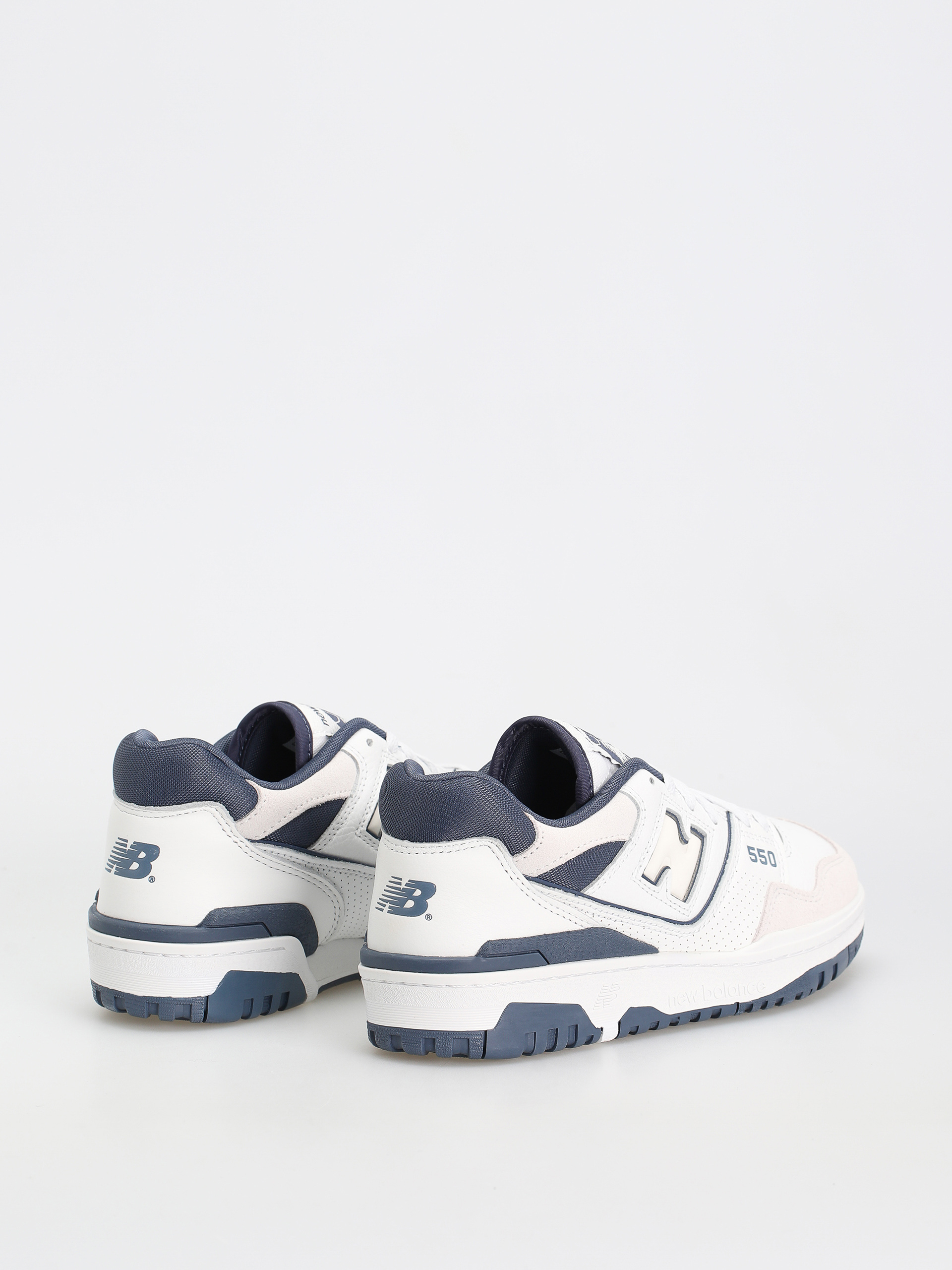 Buty New Balance 550 (white)