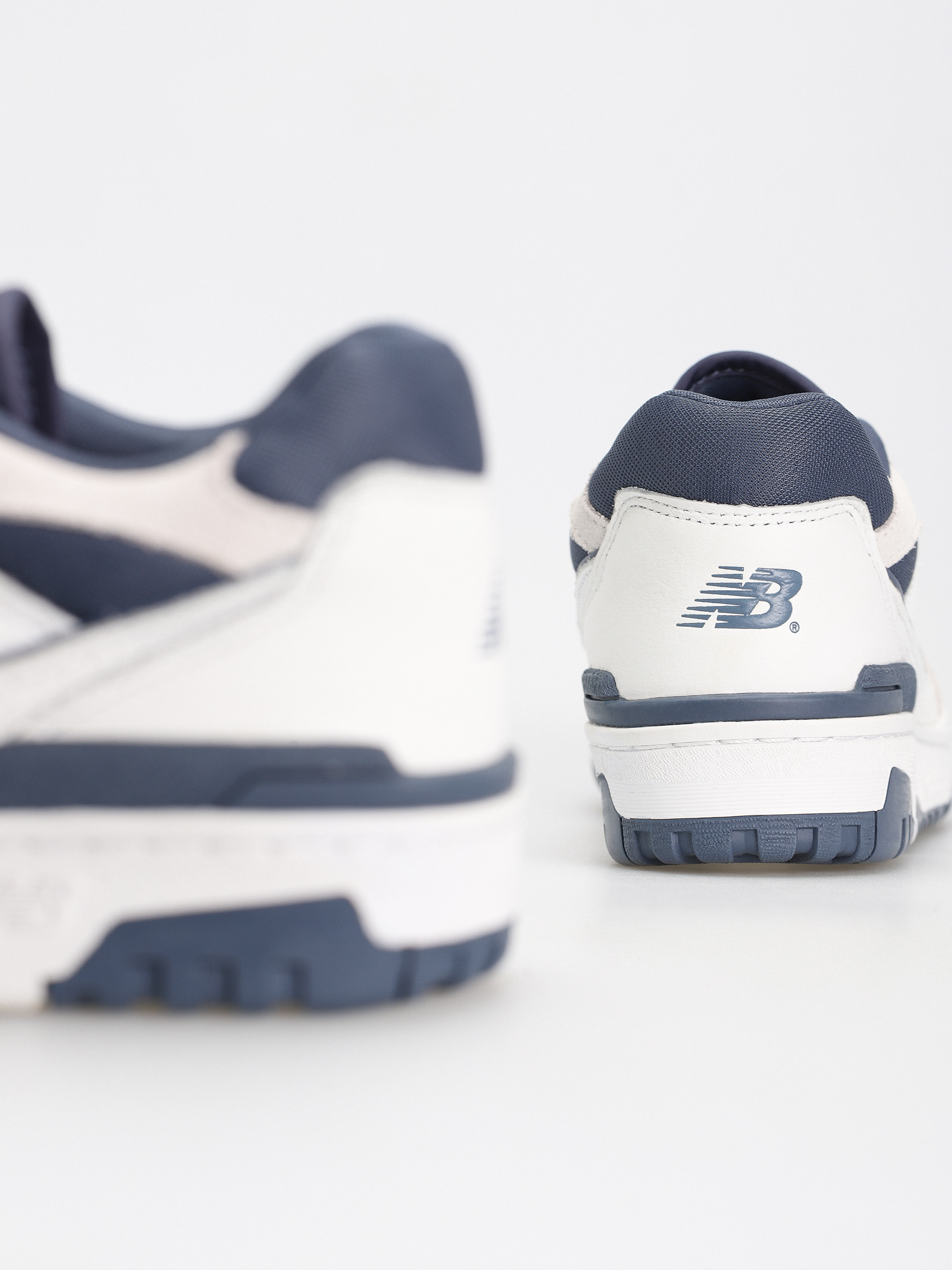 Buty New Balance 550 (white)