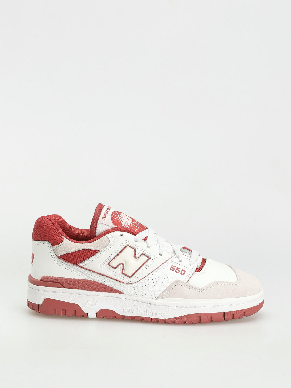 Buty New Balance 550 (white)