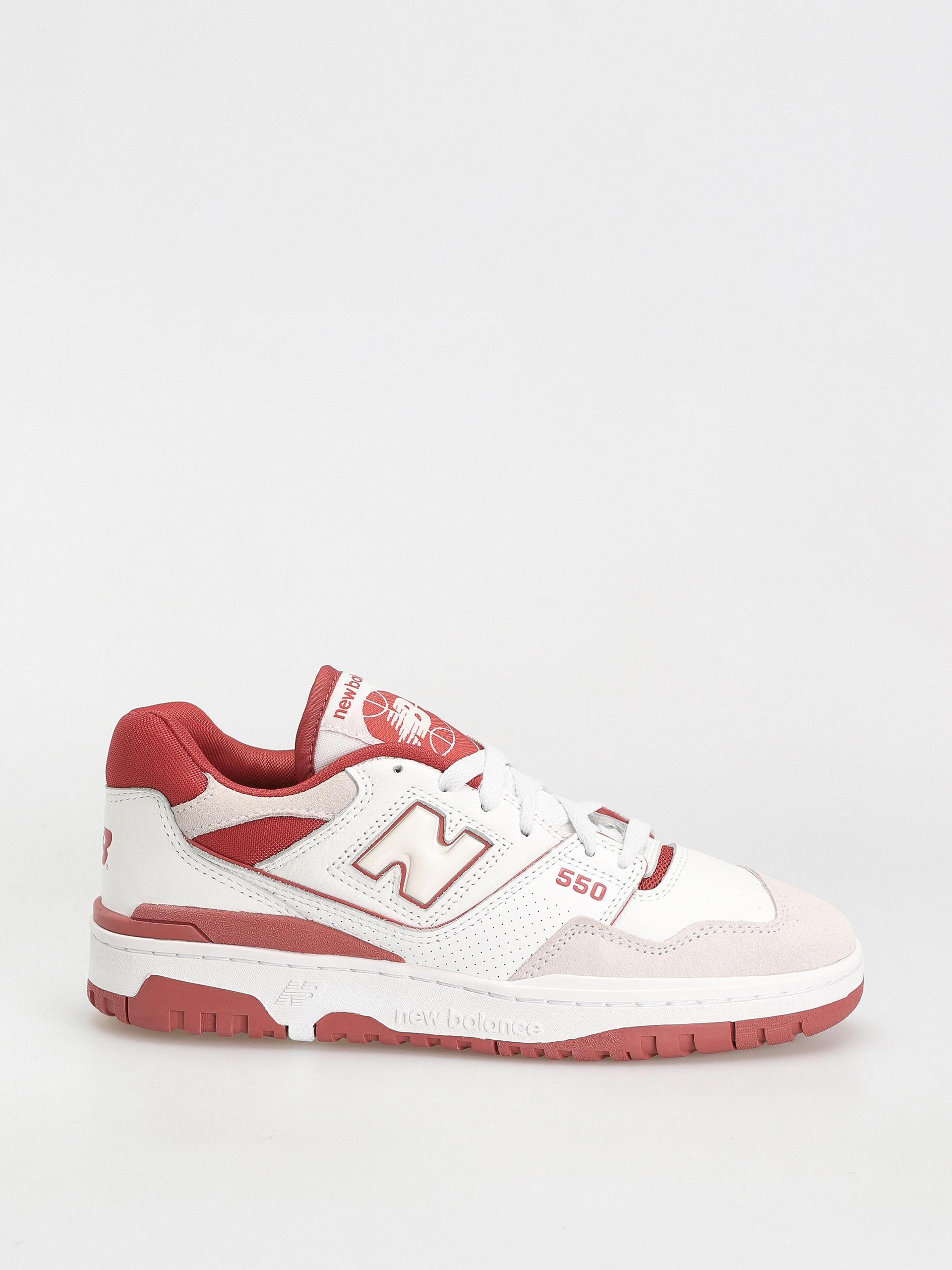 Buty New Balance 550 (white)