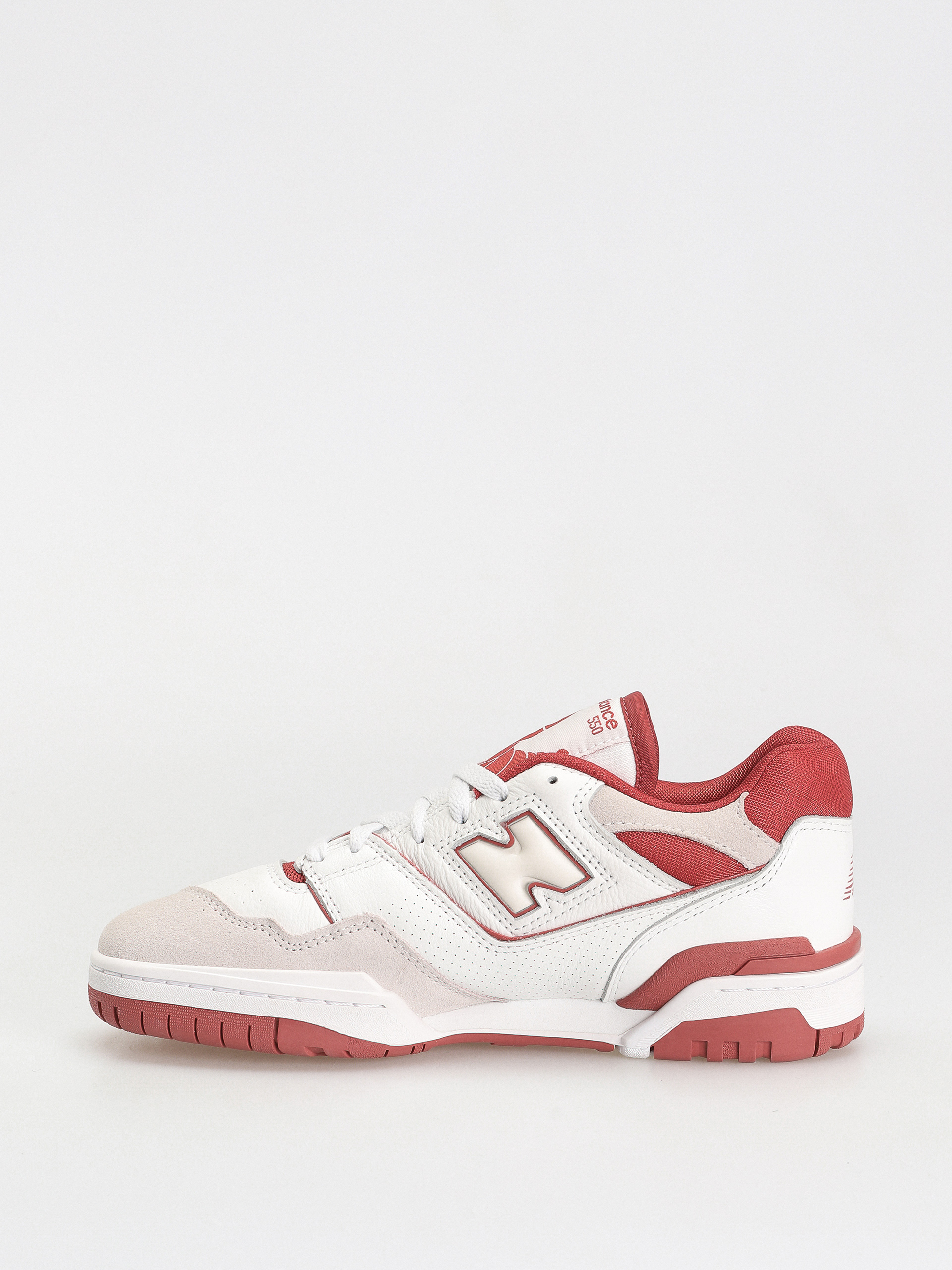 Buty New Balance 550 (white)