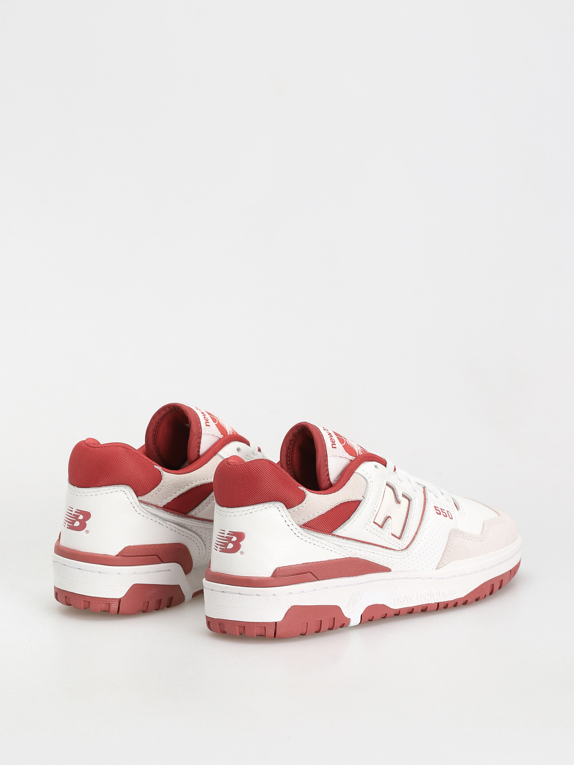 Buty New Balance 550 (white)