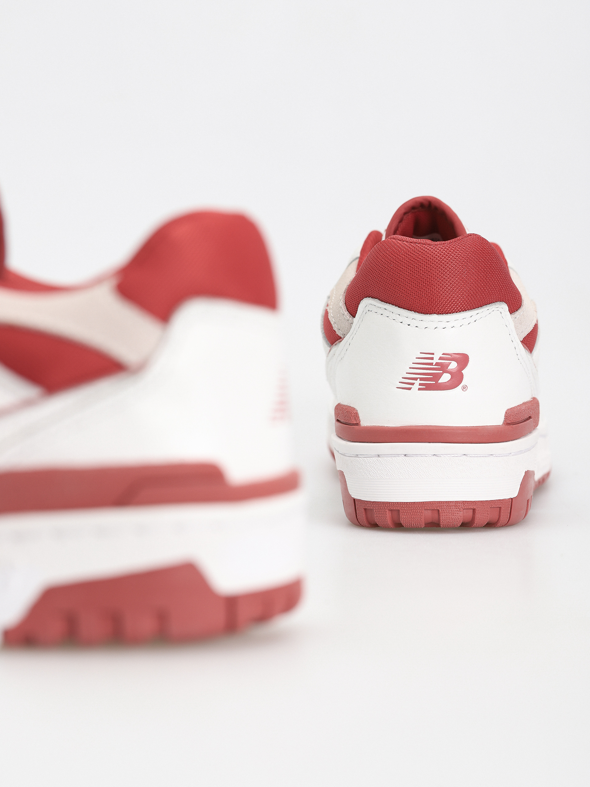 Buty New Balance 550 (white)