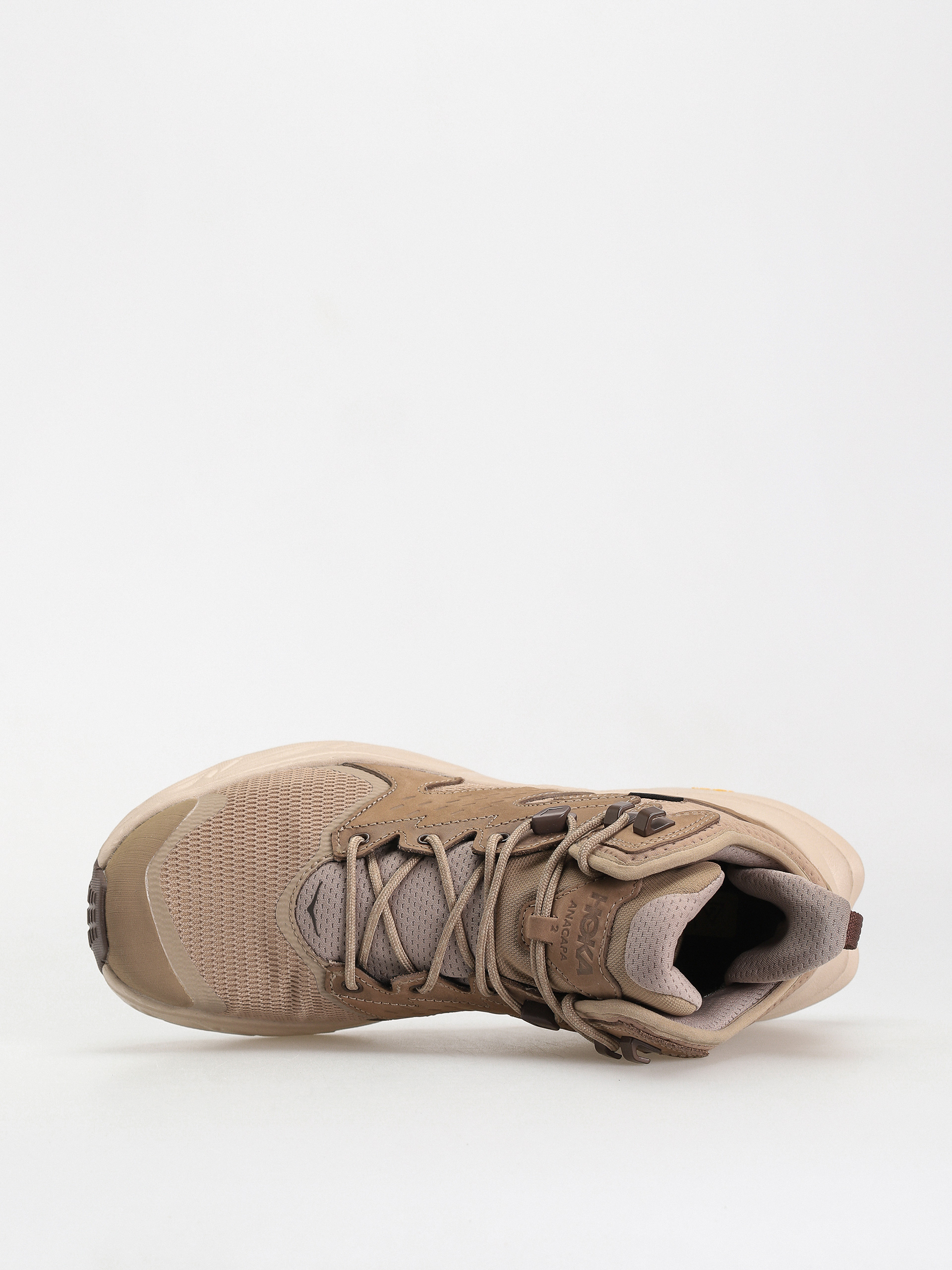 Buty Hoka Anacapa 2 Mid GTX (black/black)
