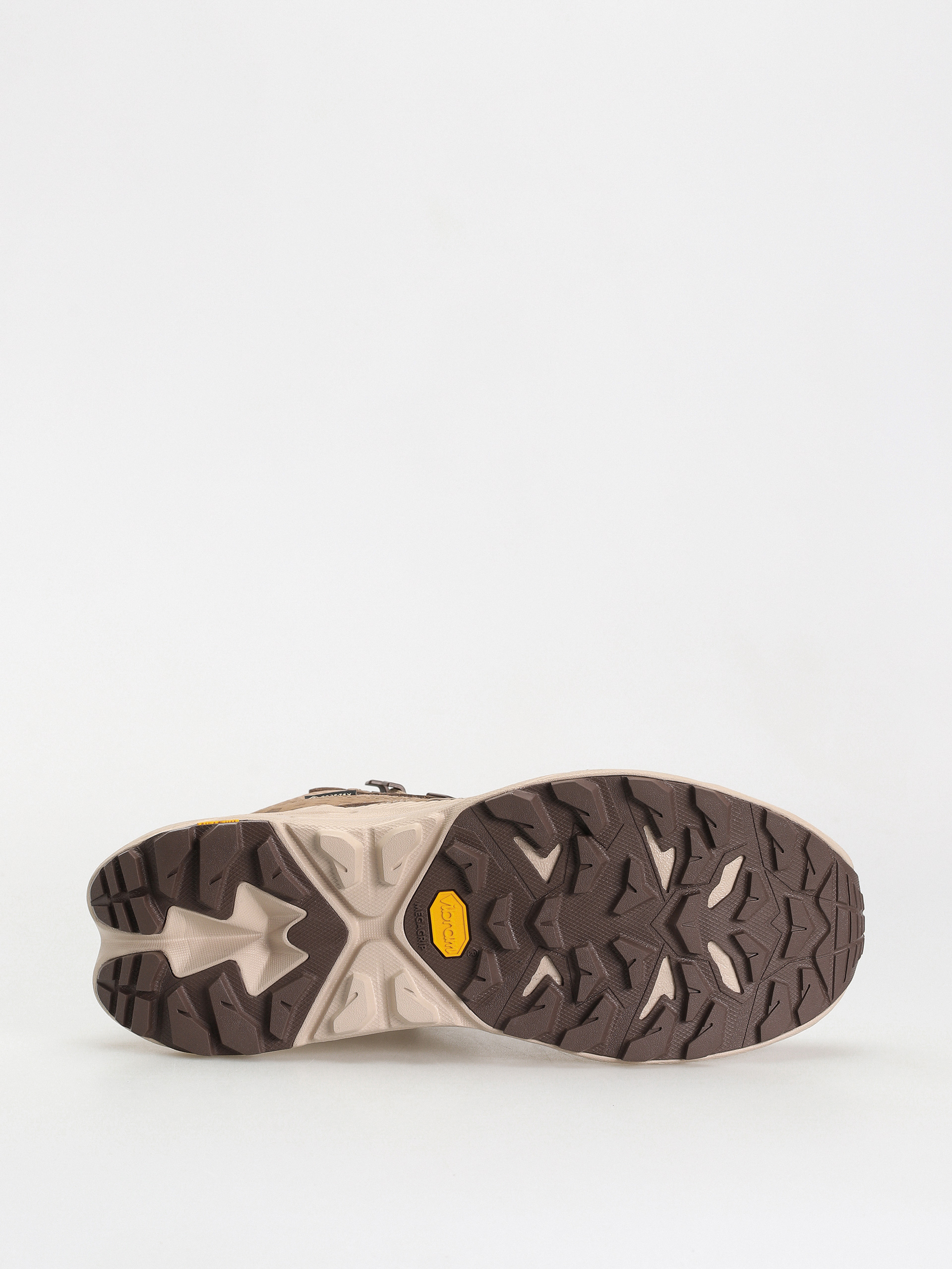 Buty Hoka Anacapa 2 Mid GTX (black/black)