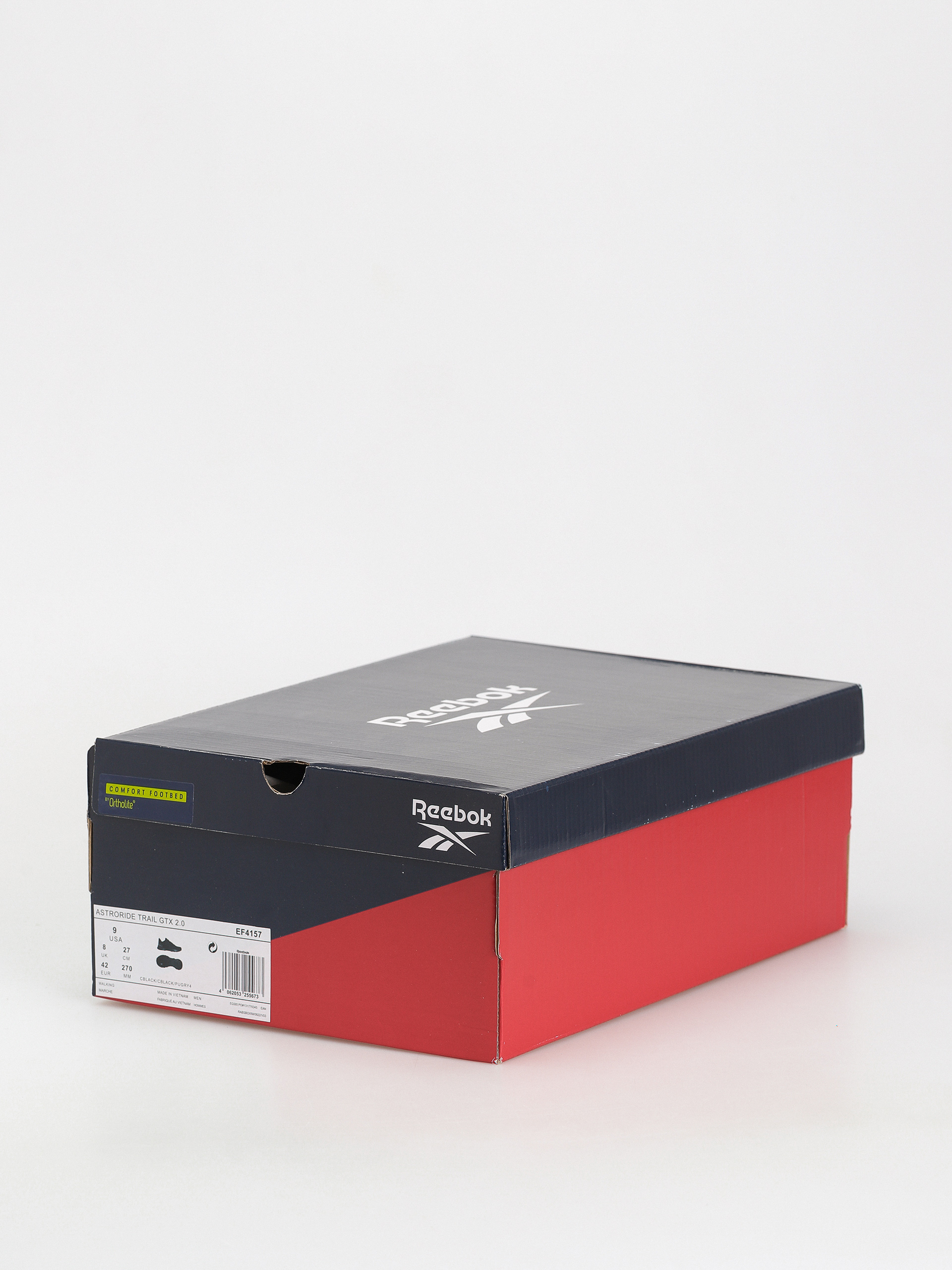 Buty Reebok Astroride Trail GTX 2.0 (cblack/cblack/pugry4)