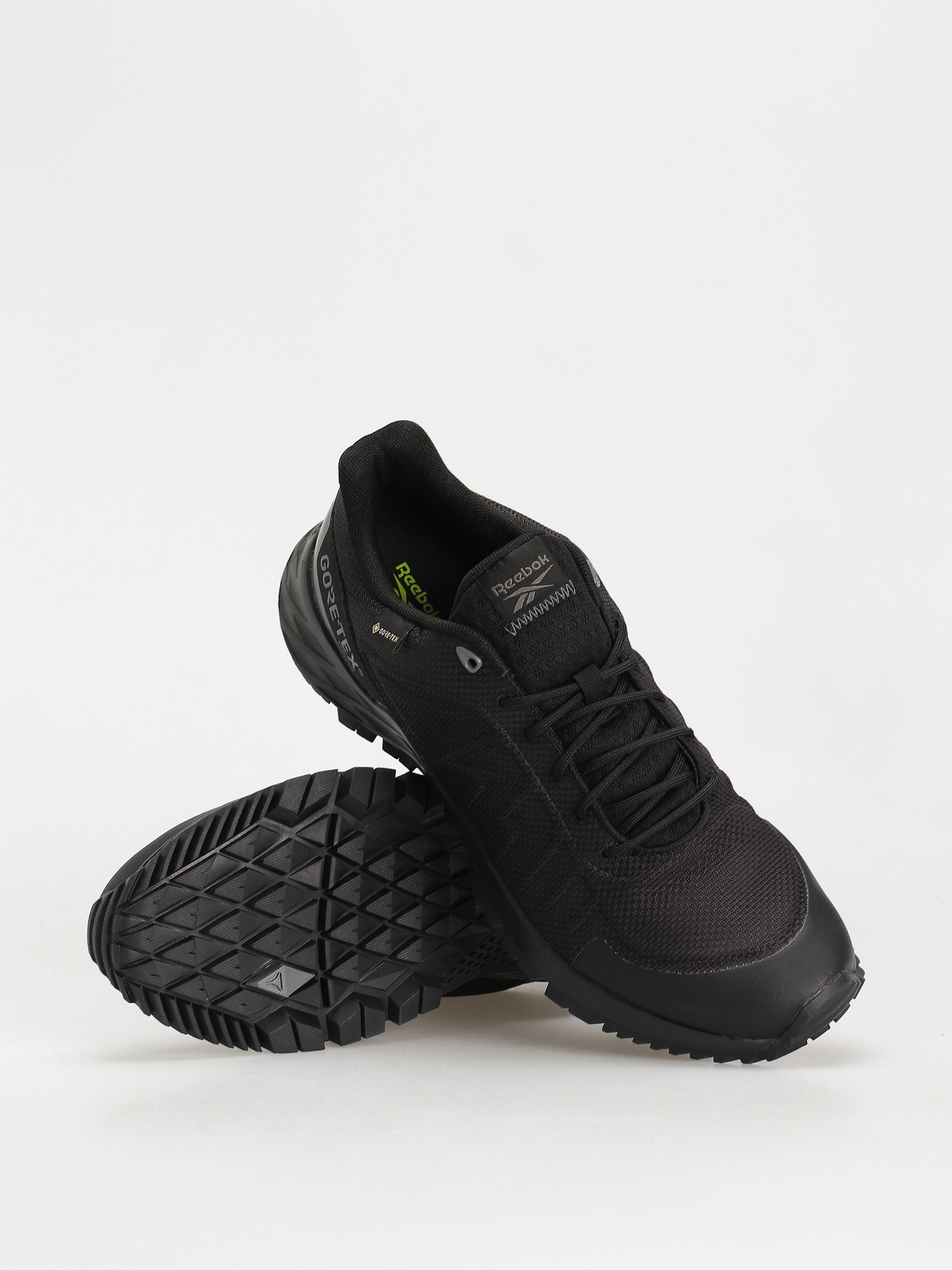 Buty Reebok Astroride Trail GTX 2.0 (cblack/cblack/pugry4)