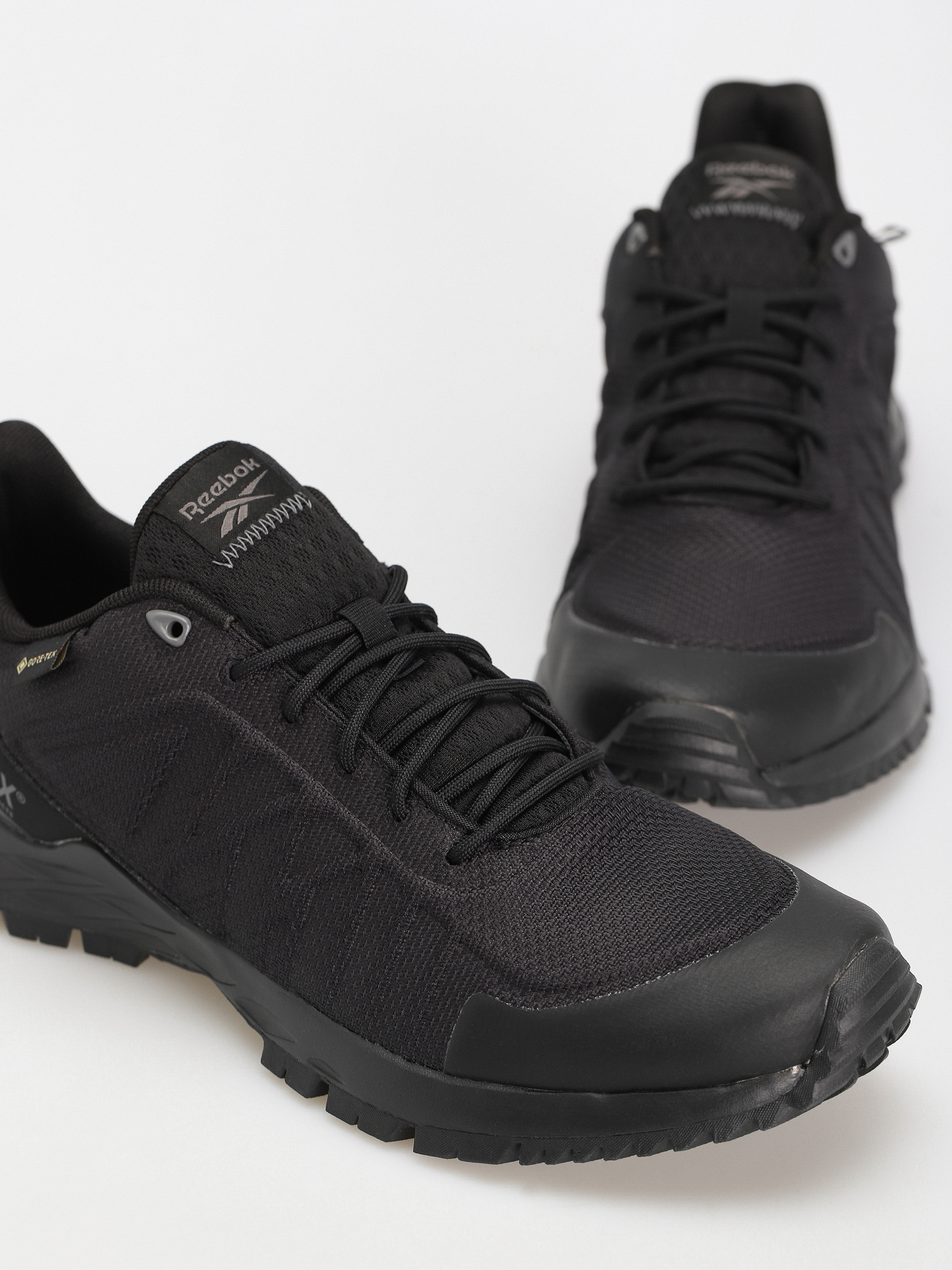 Buty Reebok Astroride Trail GTX 2.0 (cblack/cblack/pugry4)