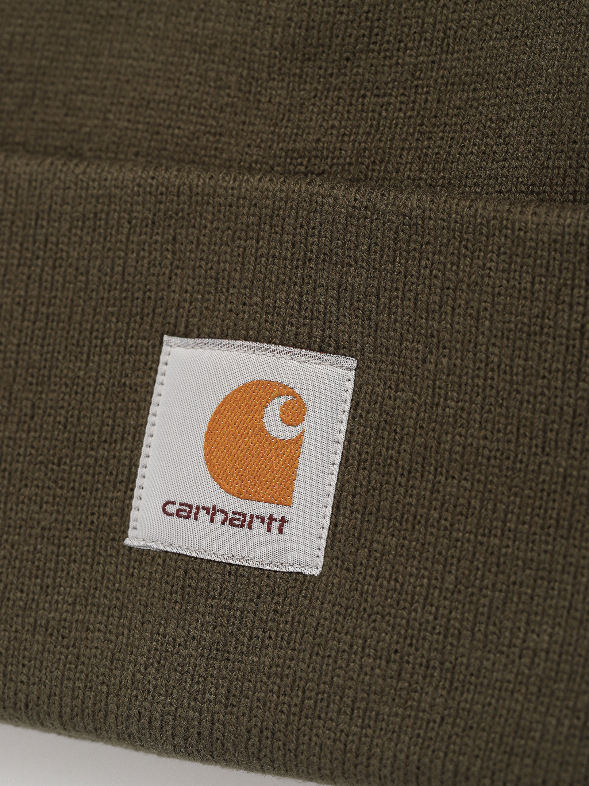 Czapka zimowa Carhartt WIP Acrylic Watch (plant)