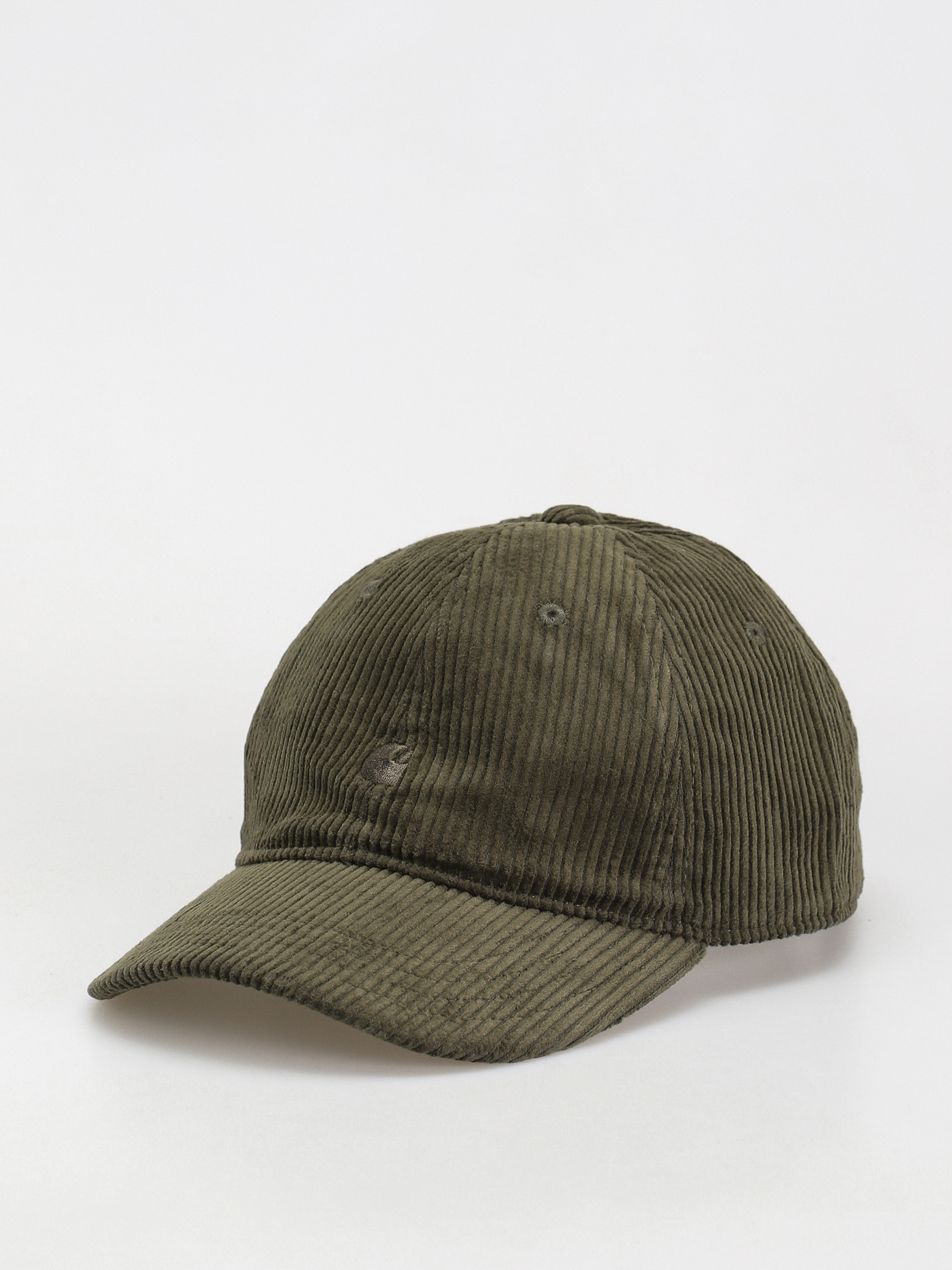 Czapka z daszkiem Carhartt WIP Harlem (plant)