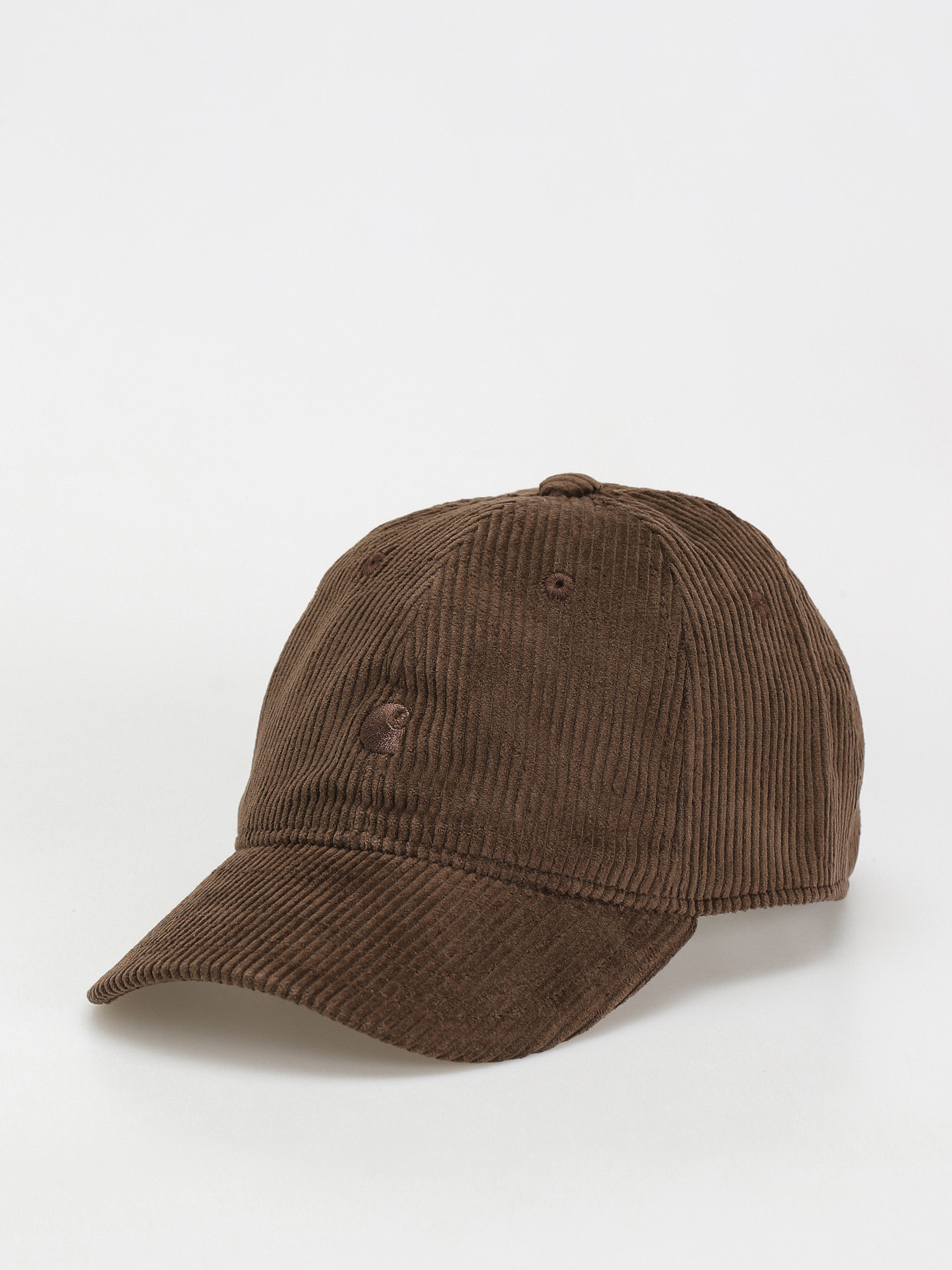 Czapka z daszkiem Carhartt WIP Harlem (buckeye)