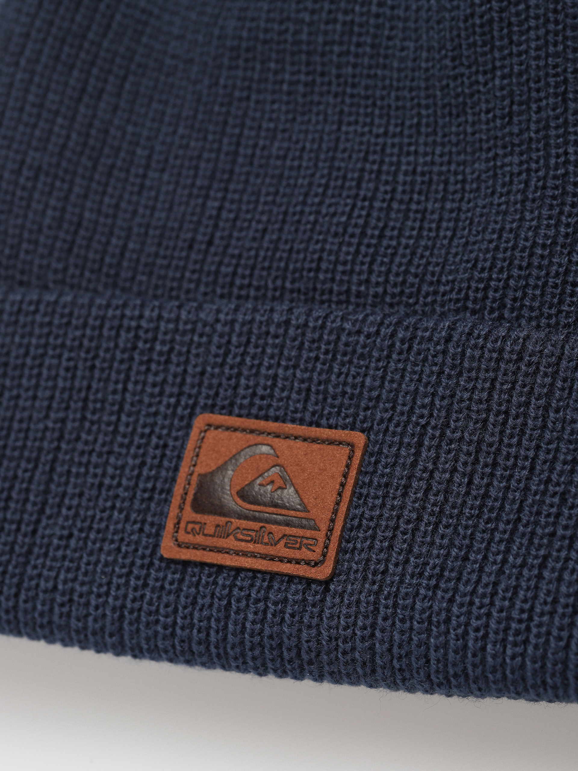 Czapka zimowa Quiksilver Performer 2 (naval academy)