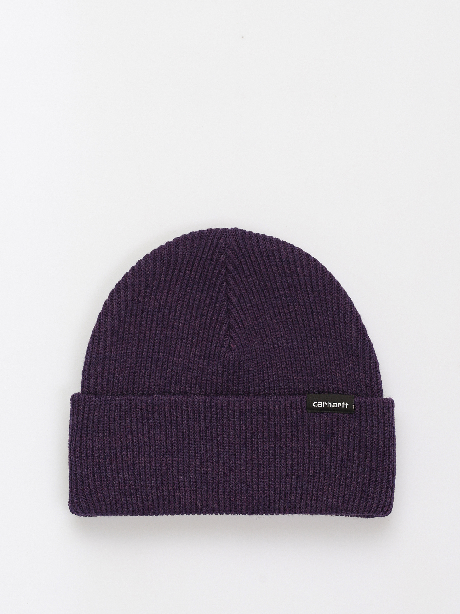 Czapka zimowa Carhartt WIP Gordan (cassis)