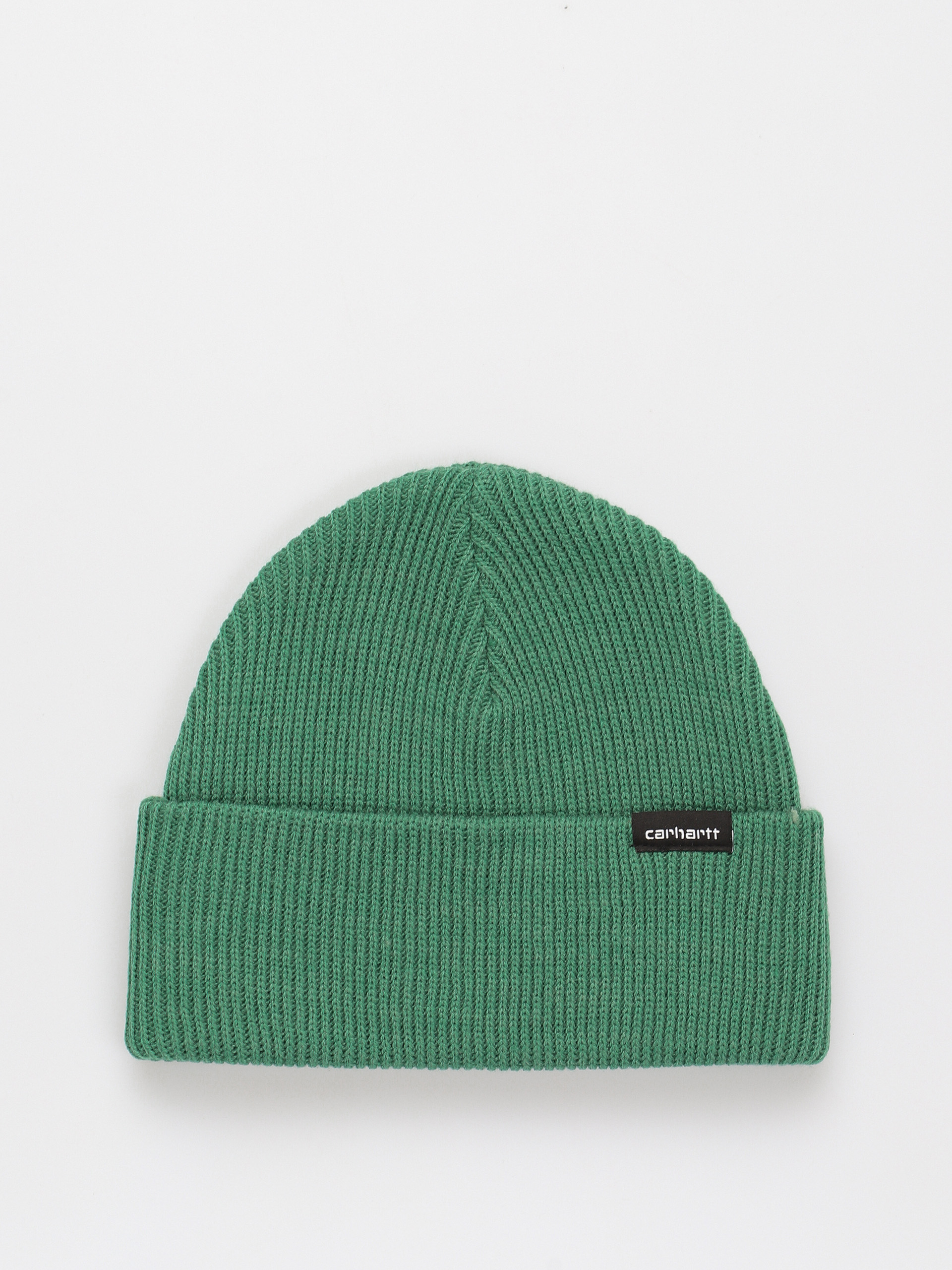 Czapka zimowa Carhartt WIP Gordan (aspen green)