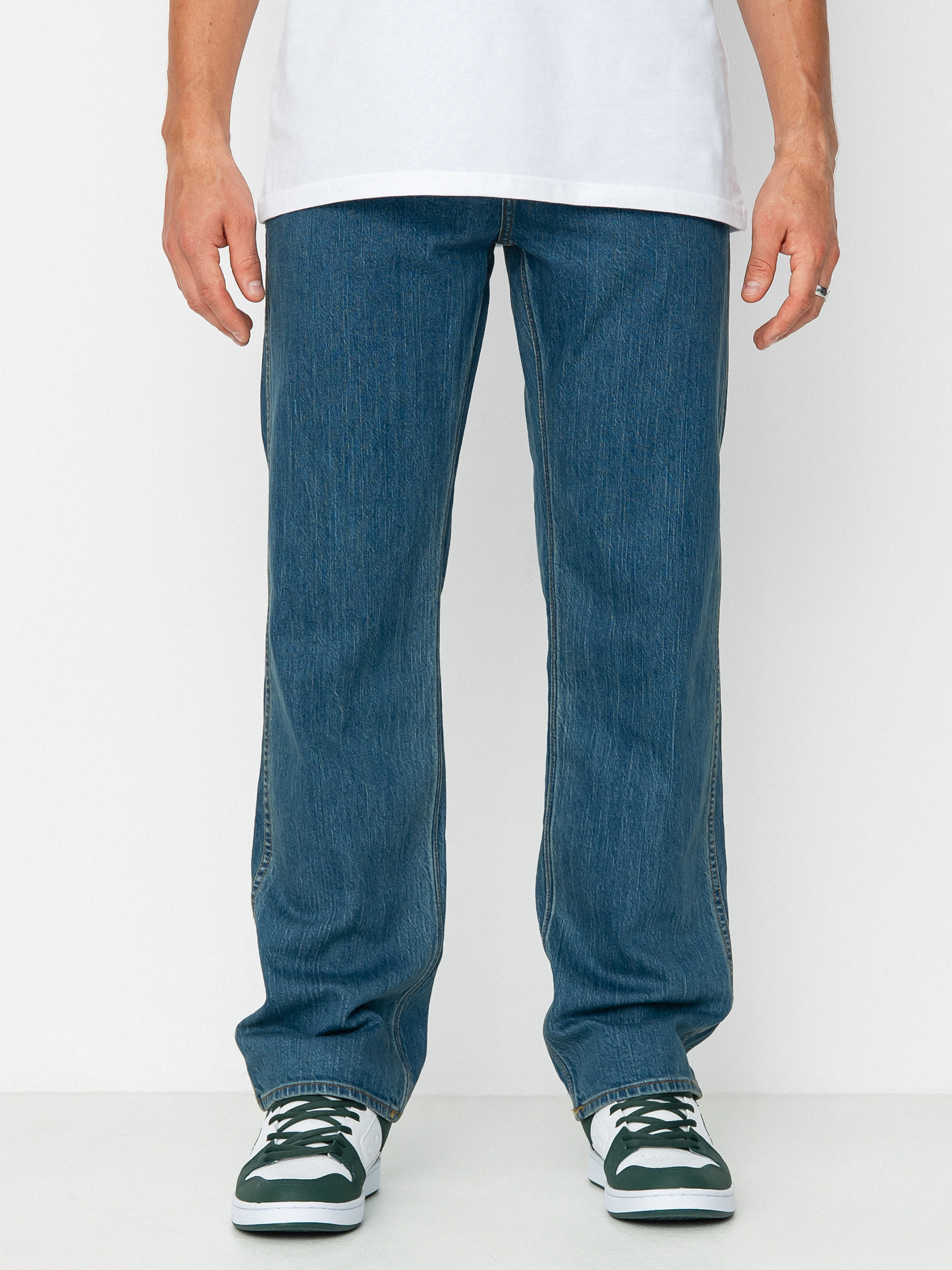 Spodnie Volcom Modown Denim (aged indigo)