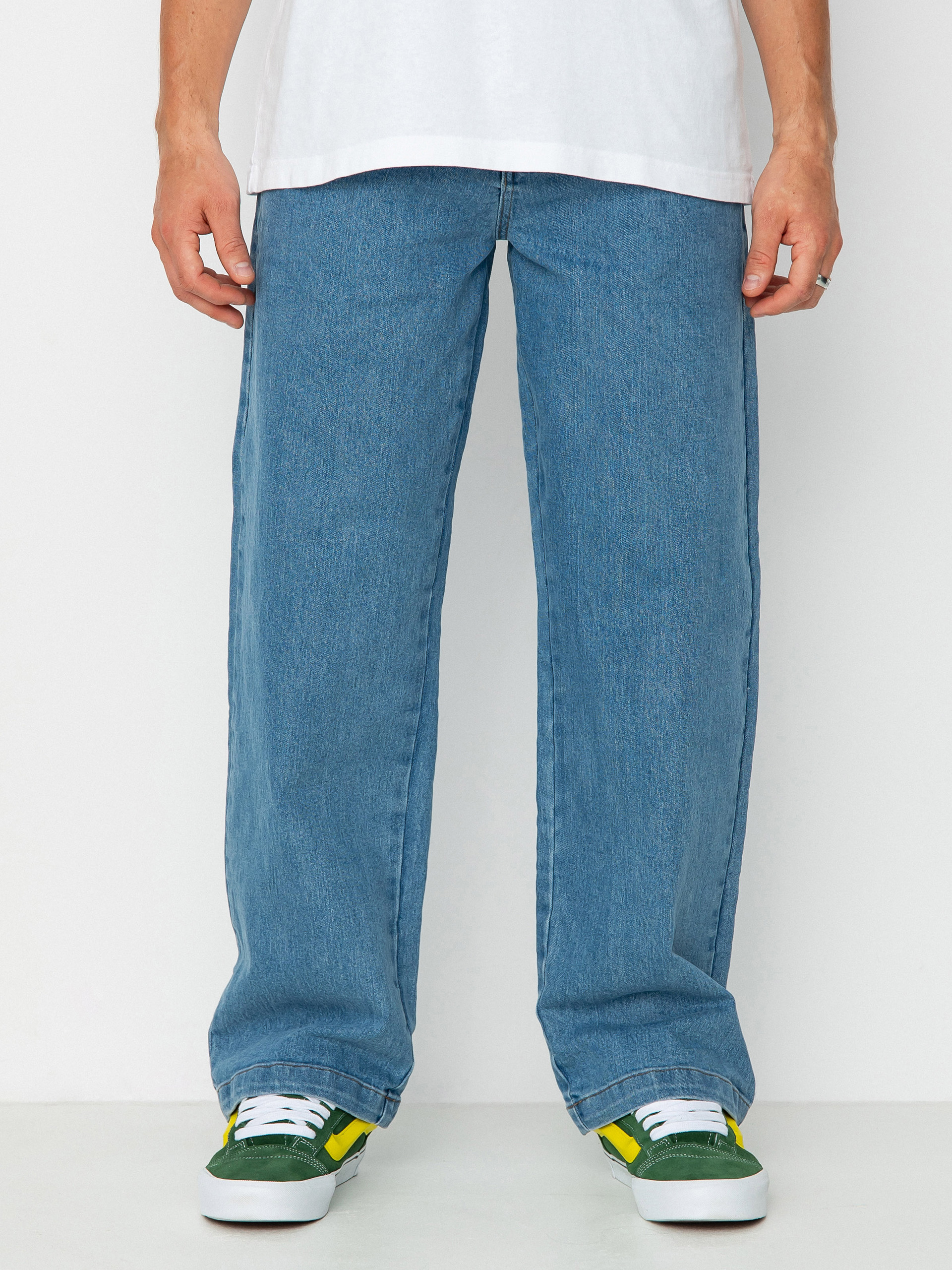 Spodnie Dickies Wingville (light wash)