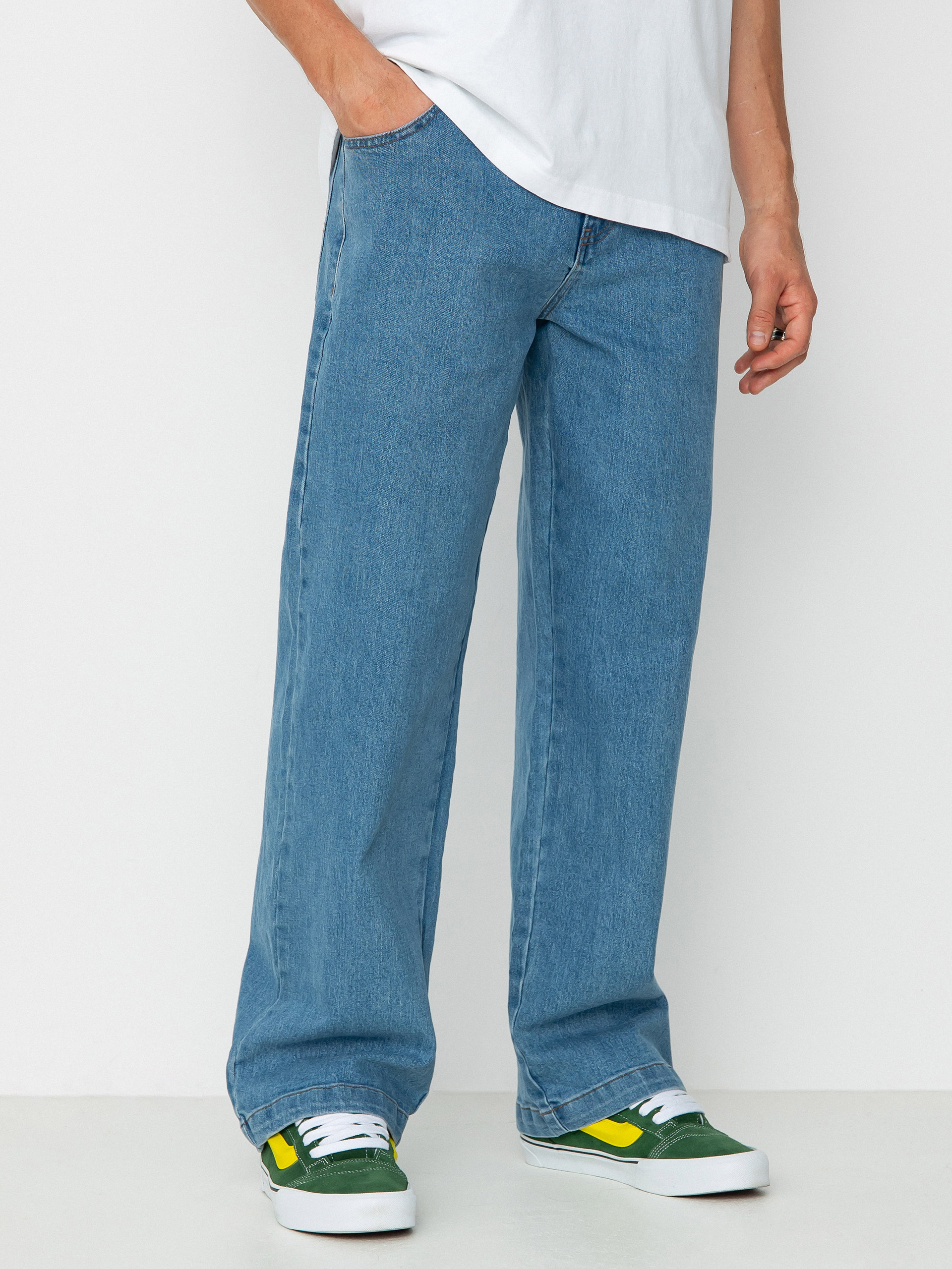 Spodnie Dickies Wingville (light wash)