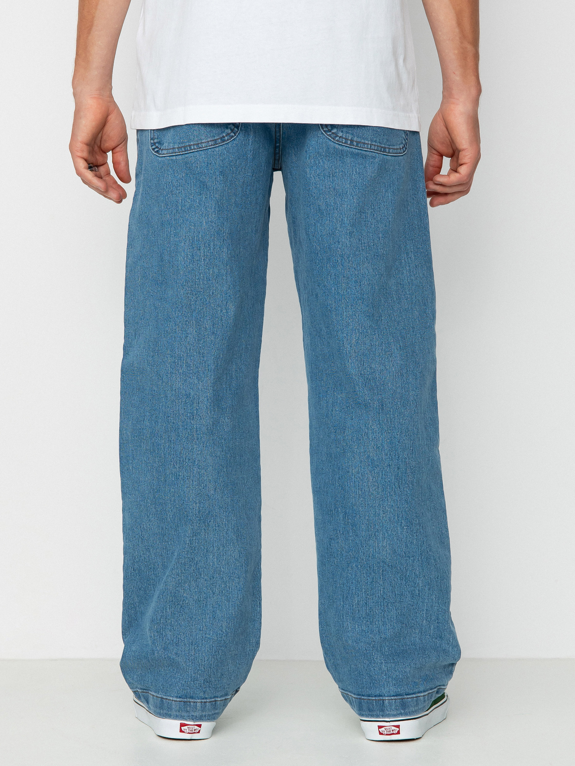 Spodnie Dickies Wingville (light wash)