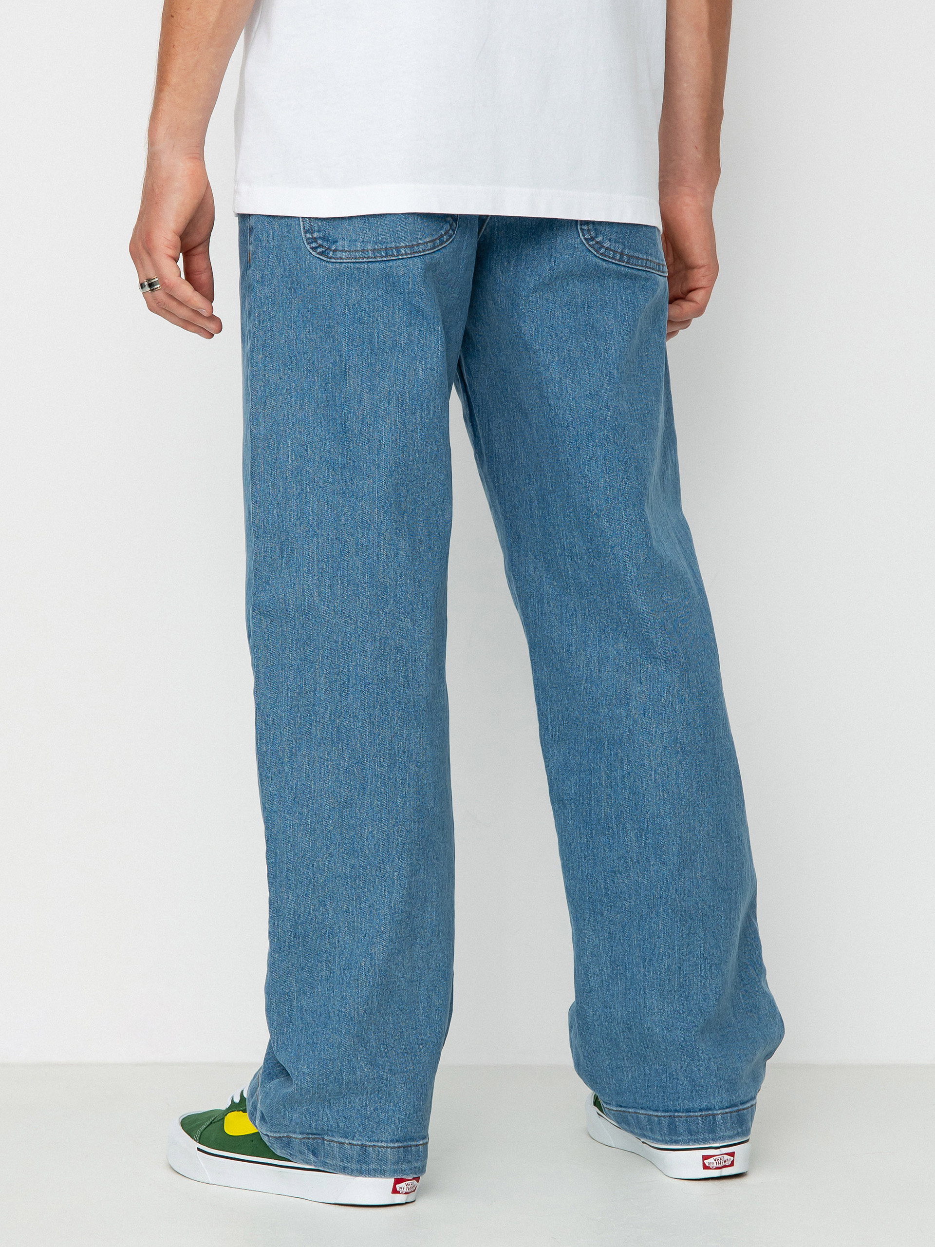 Spodnie Dickies Wingville (light wash)