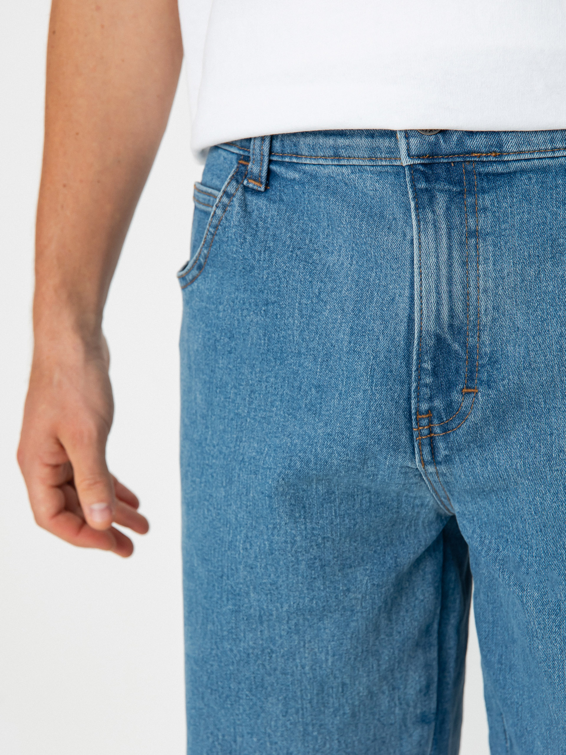 Spodnie Dickies Wingville (light wash)