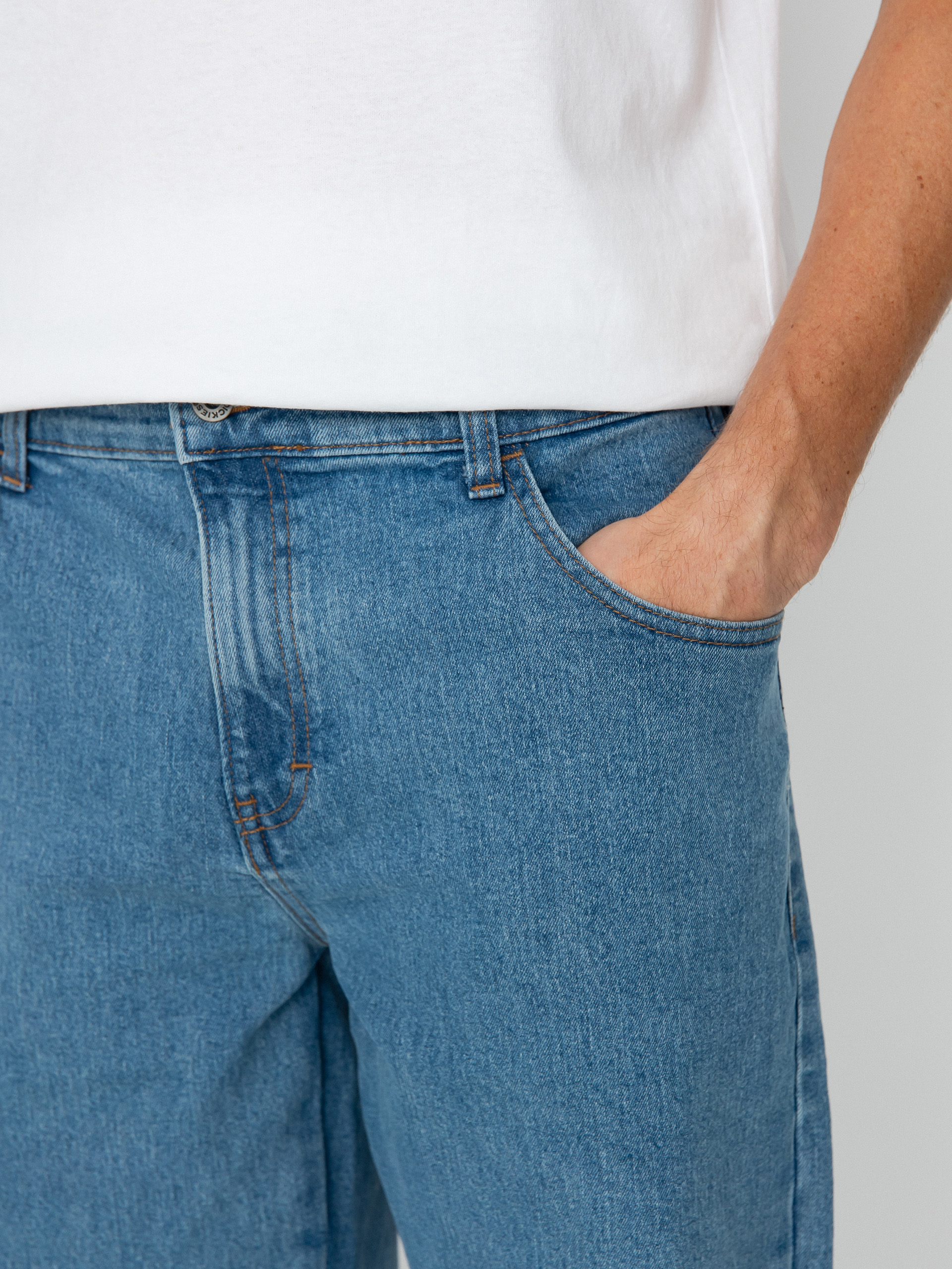 Spodnie Dickies Wingville (light wash)