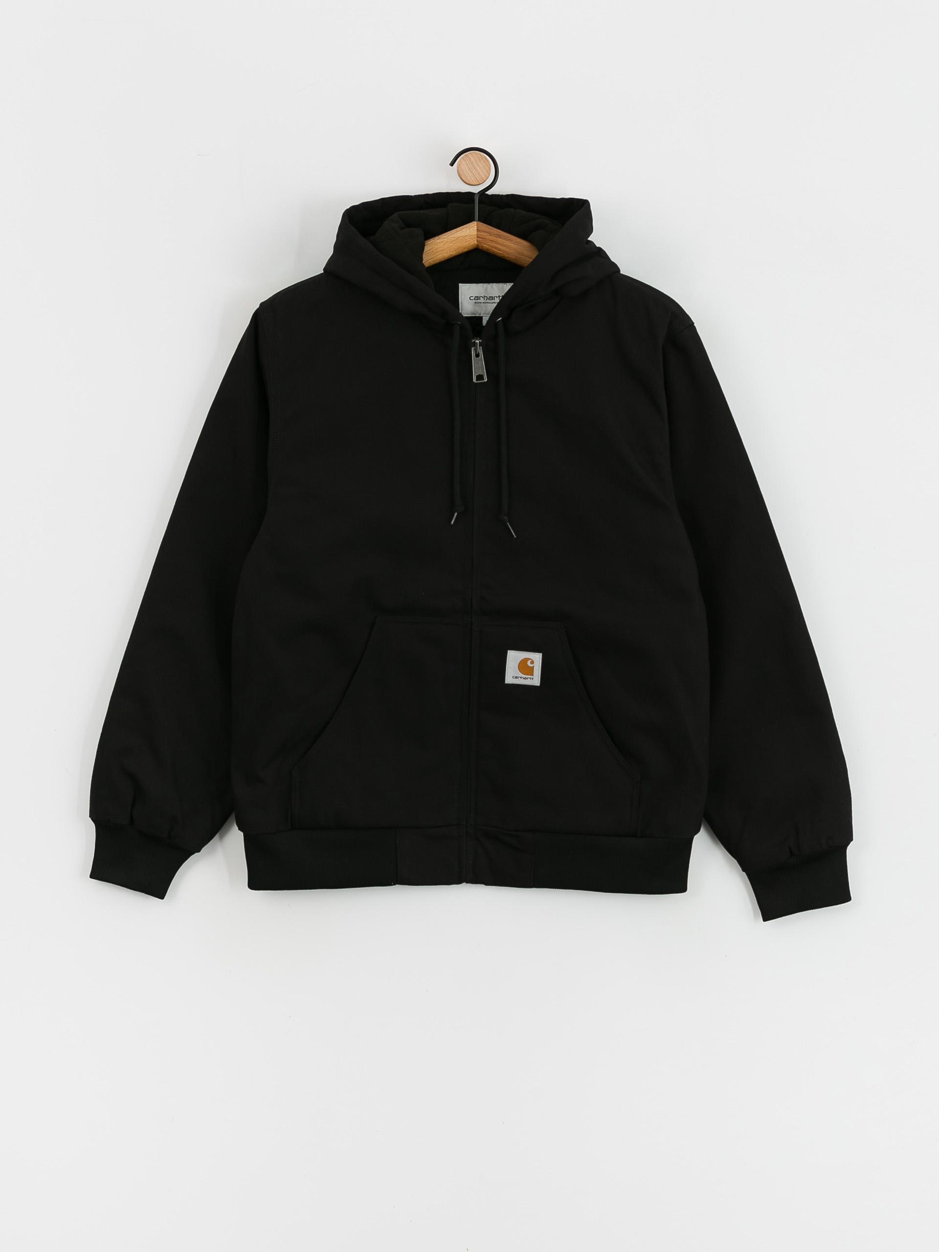 Kurtka Carhartt WIP Active (black)