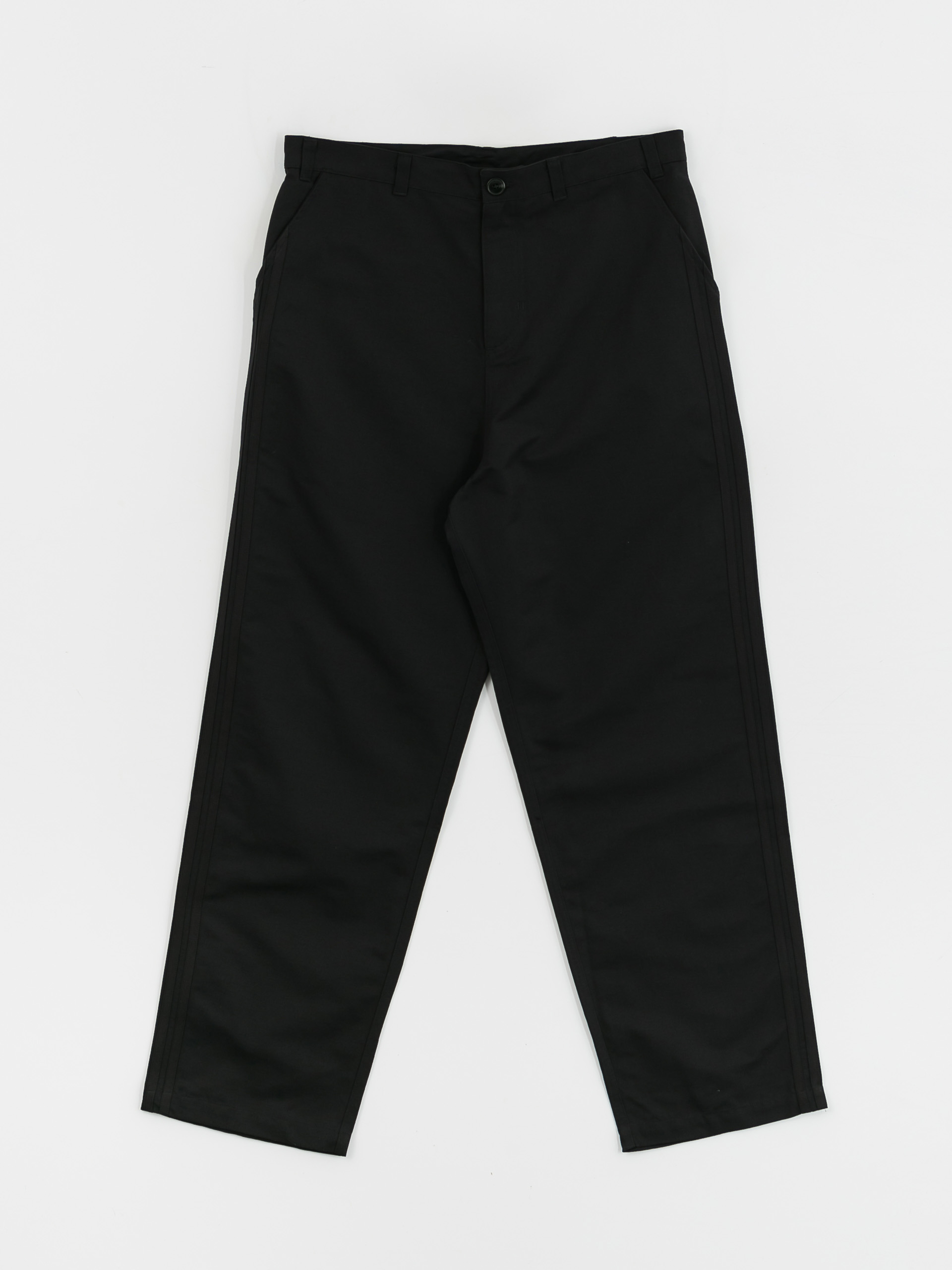 Spodnie adidas Skate Chino (black)