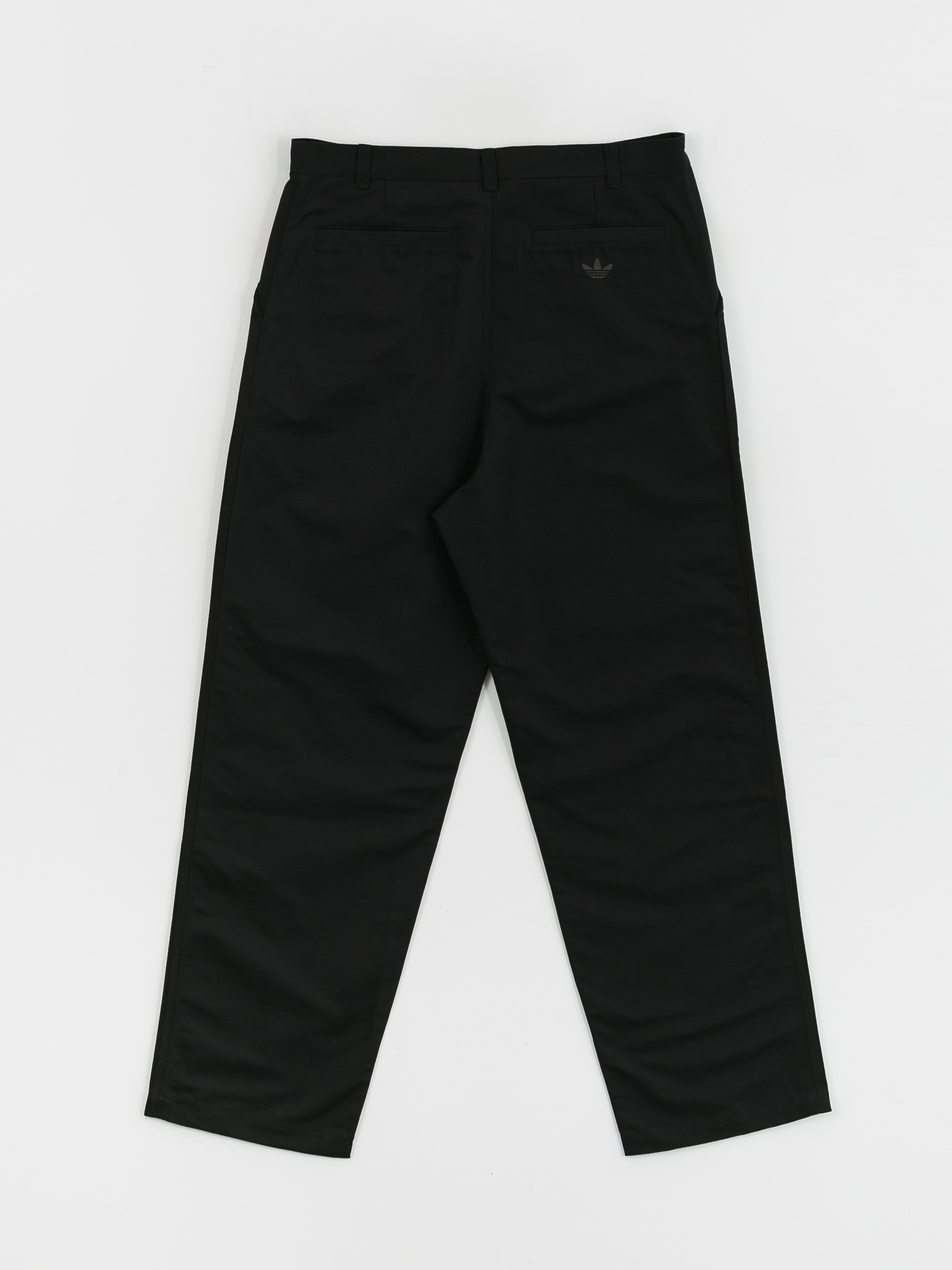 Spodnie adidas Skate Chino (black)