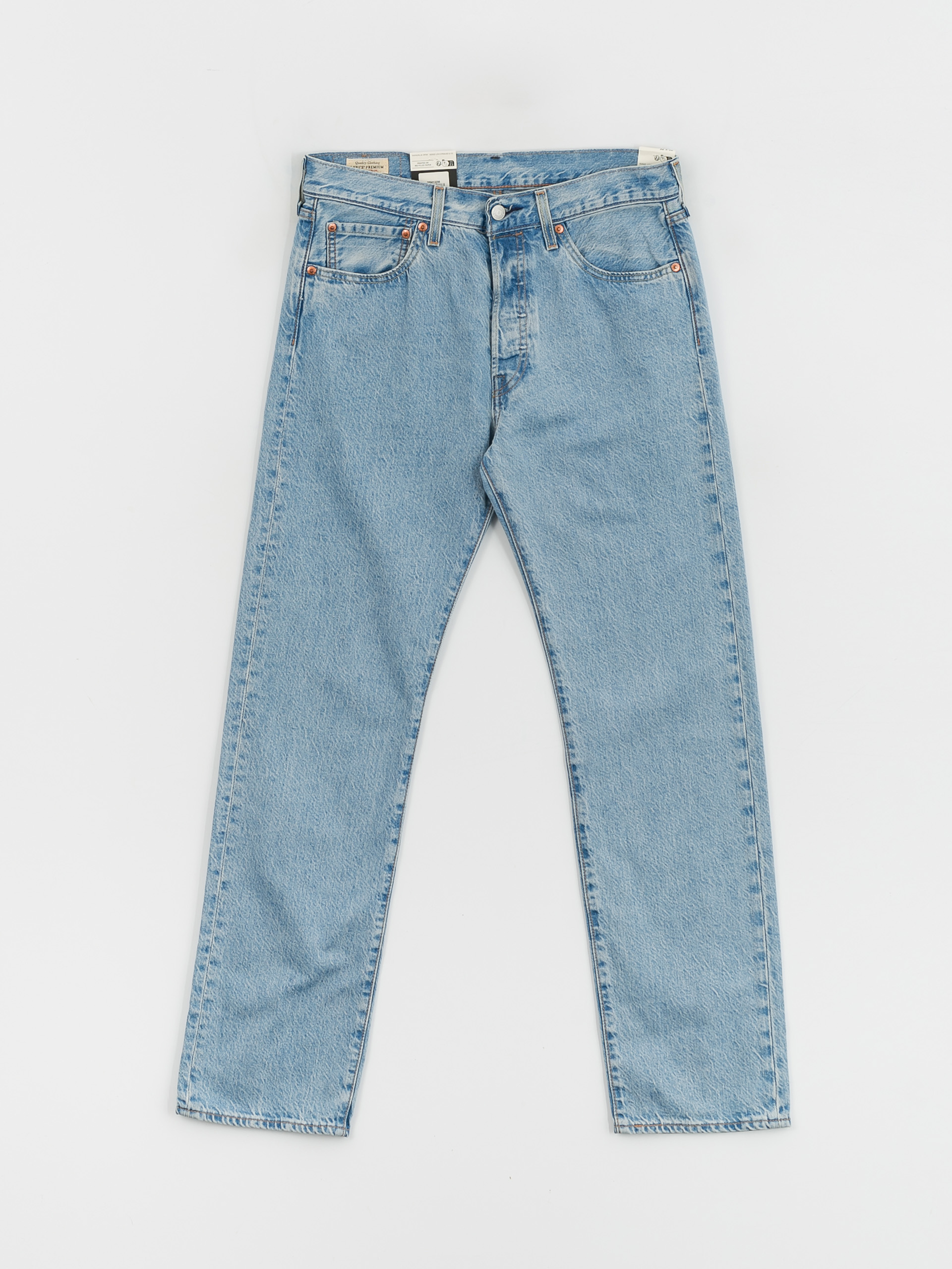 Spodnie Levi's® 501 Original (canyon moon)
