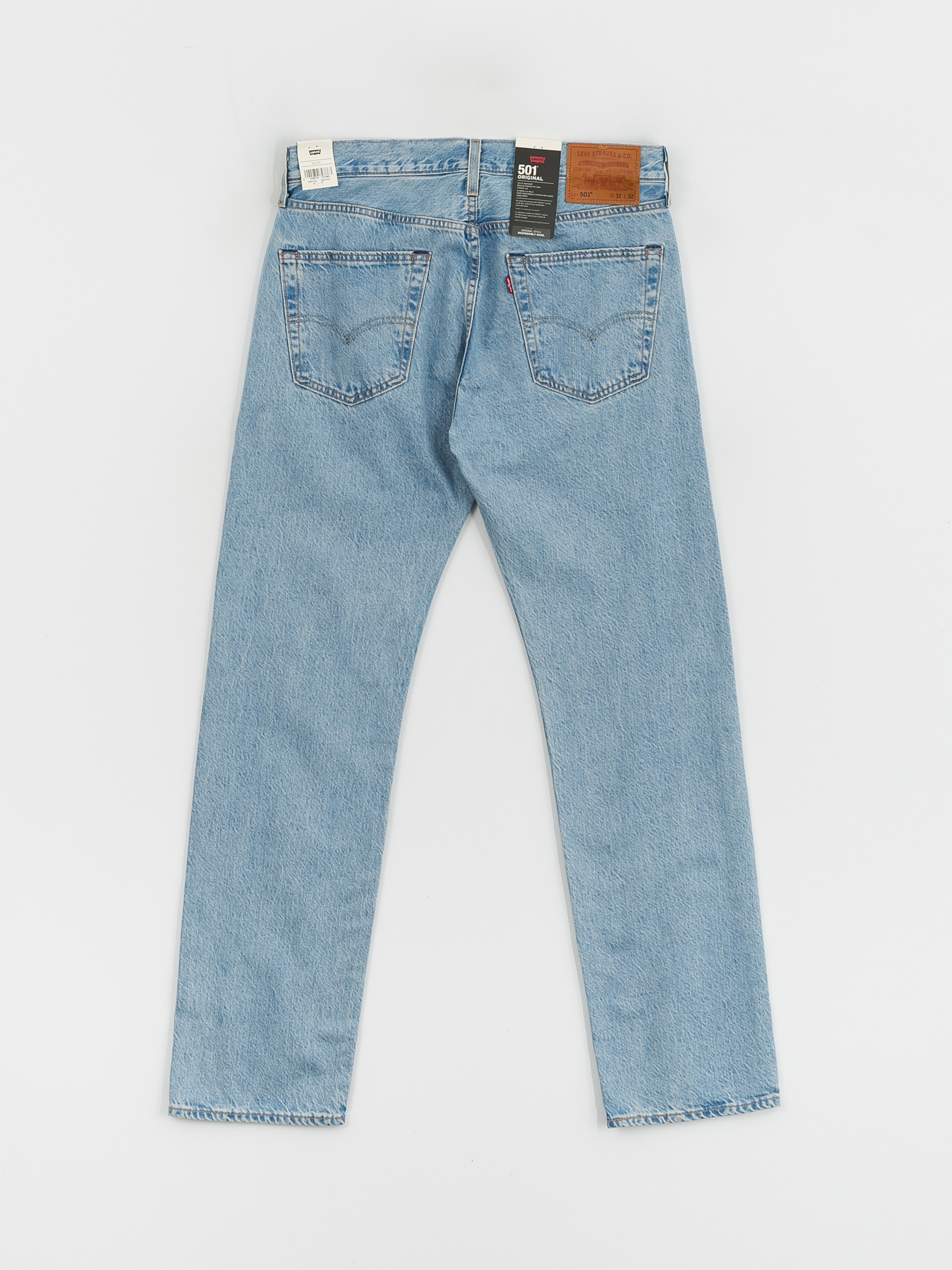 Spodnie Levi's® 501 Original (canyon moon)
