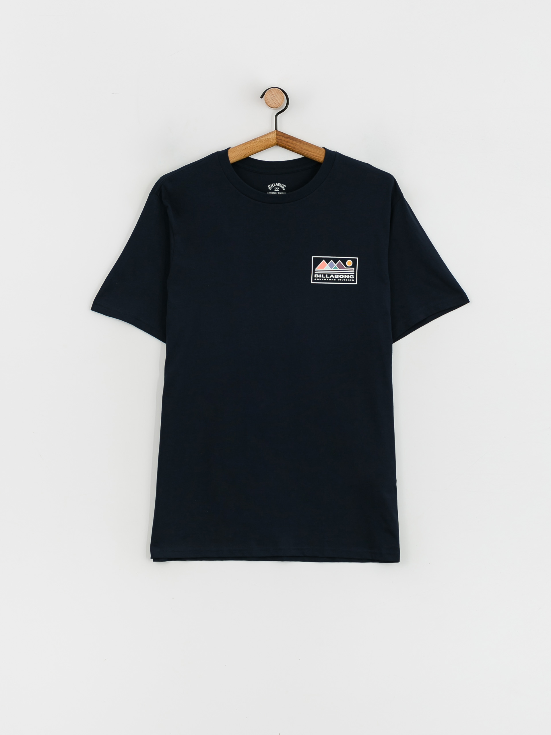 T-shirt Billabong Range (navy)