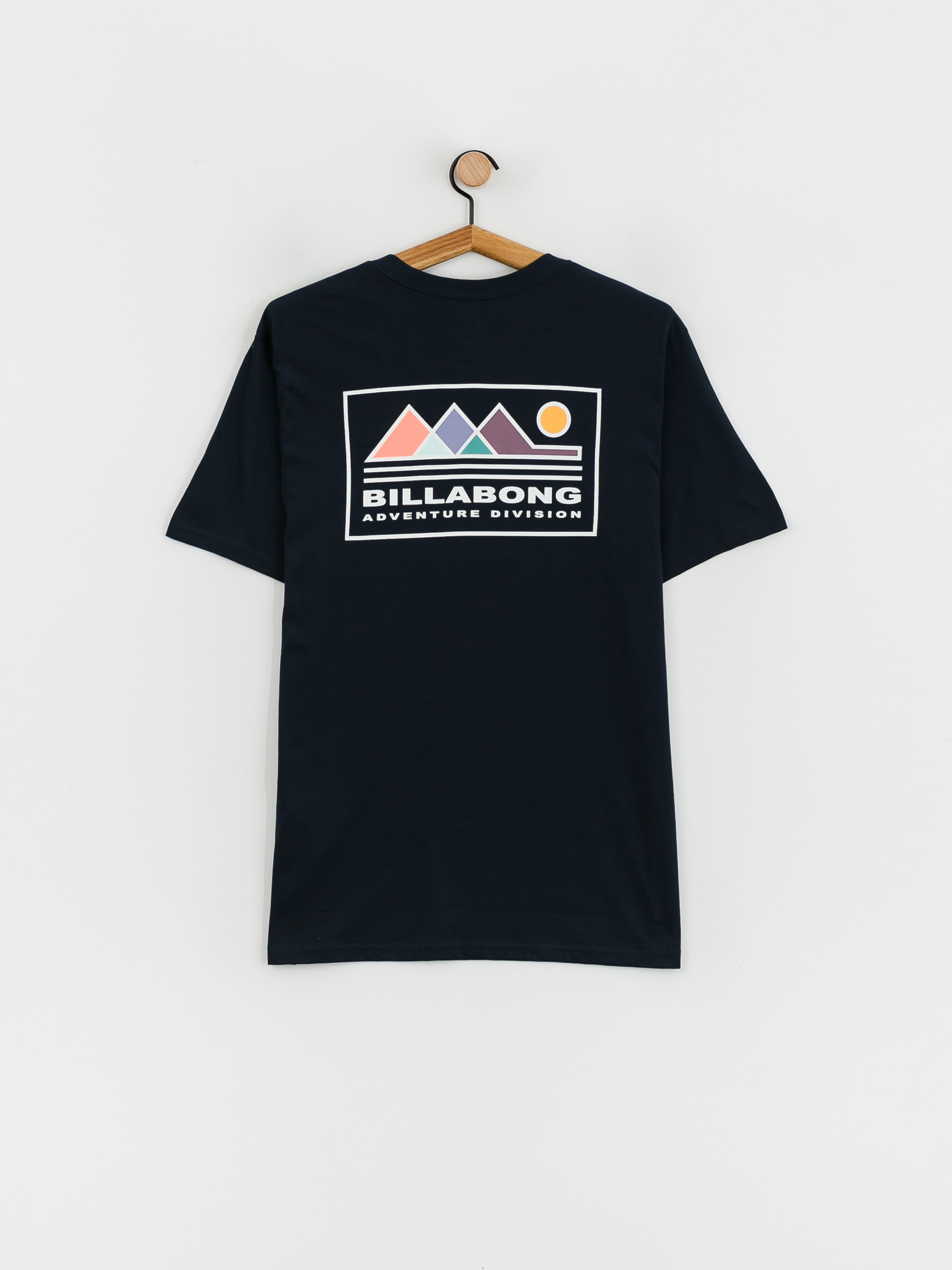 T-shirt Billabong Range (navy)
