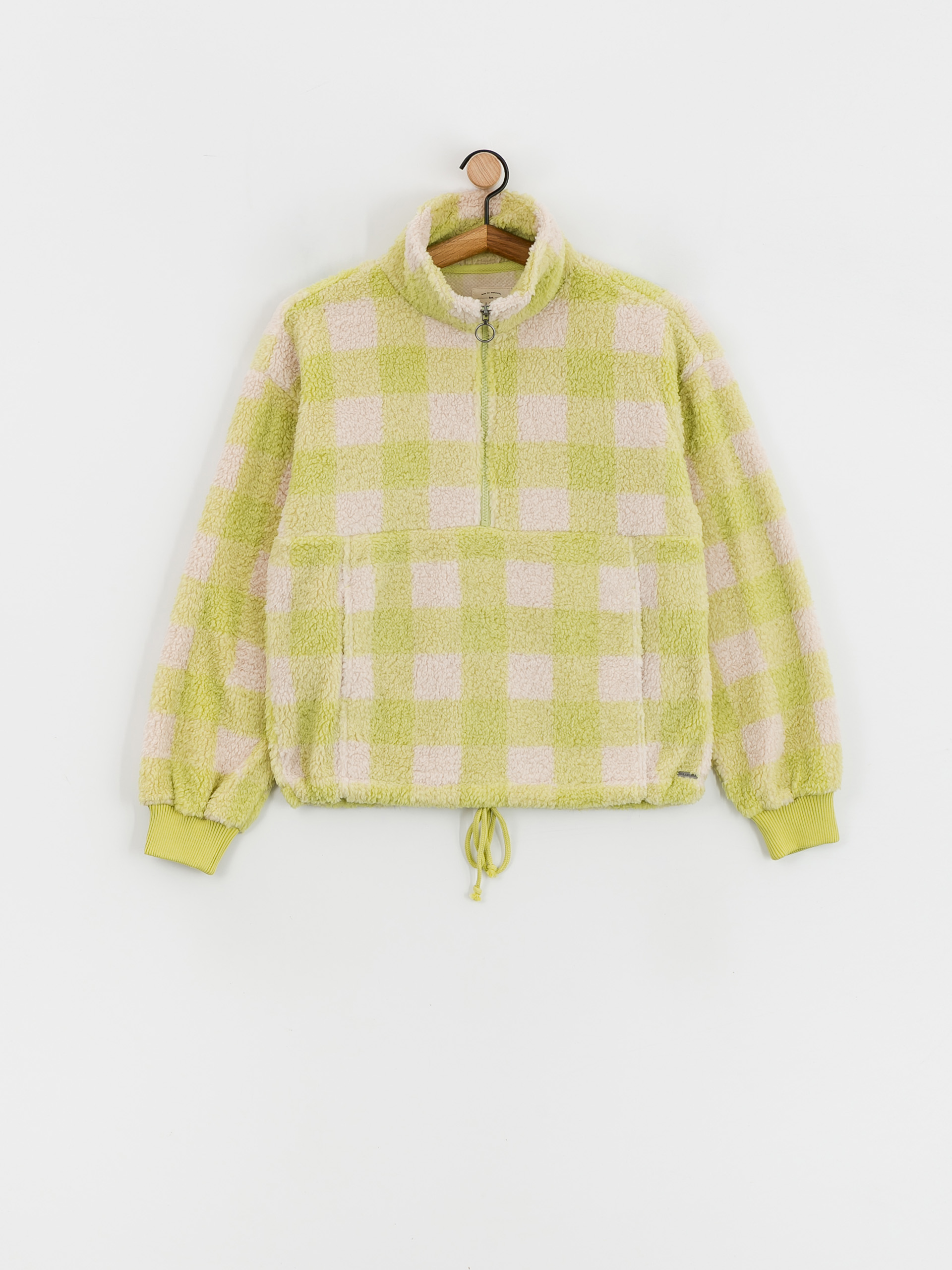 Damski Polar Billabong Time Off (willow)