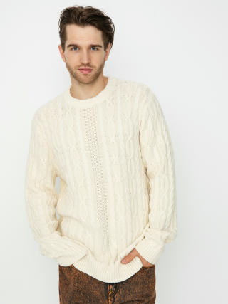 Sweter Quiksilver Aldville (birch)