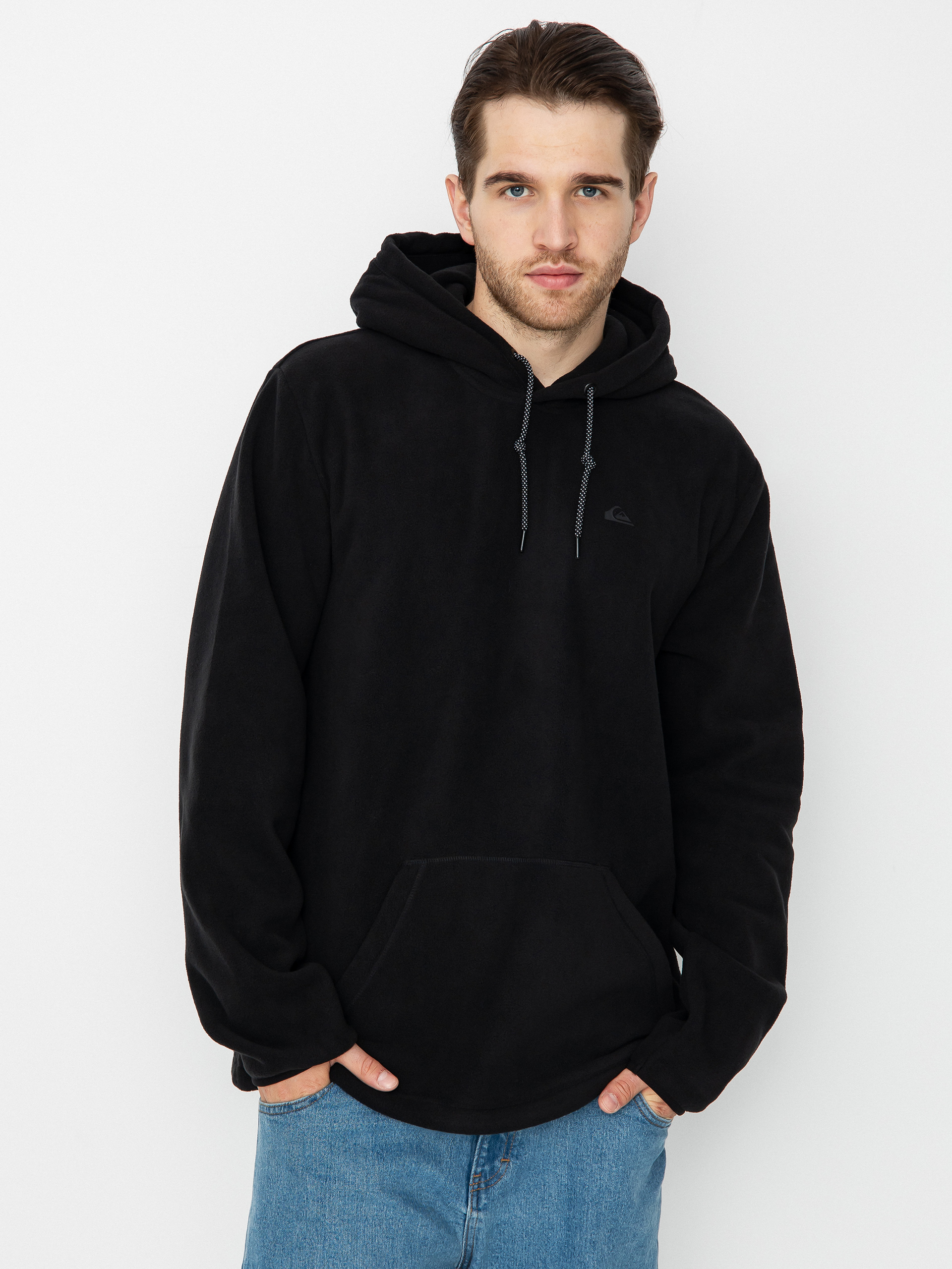 Bluza Quiksilver Essentials (black)