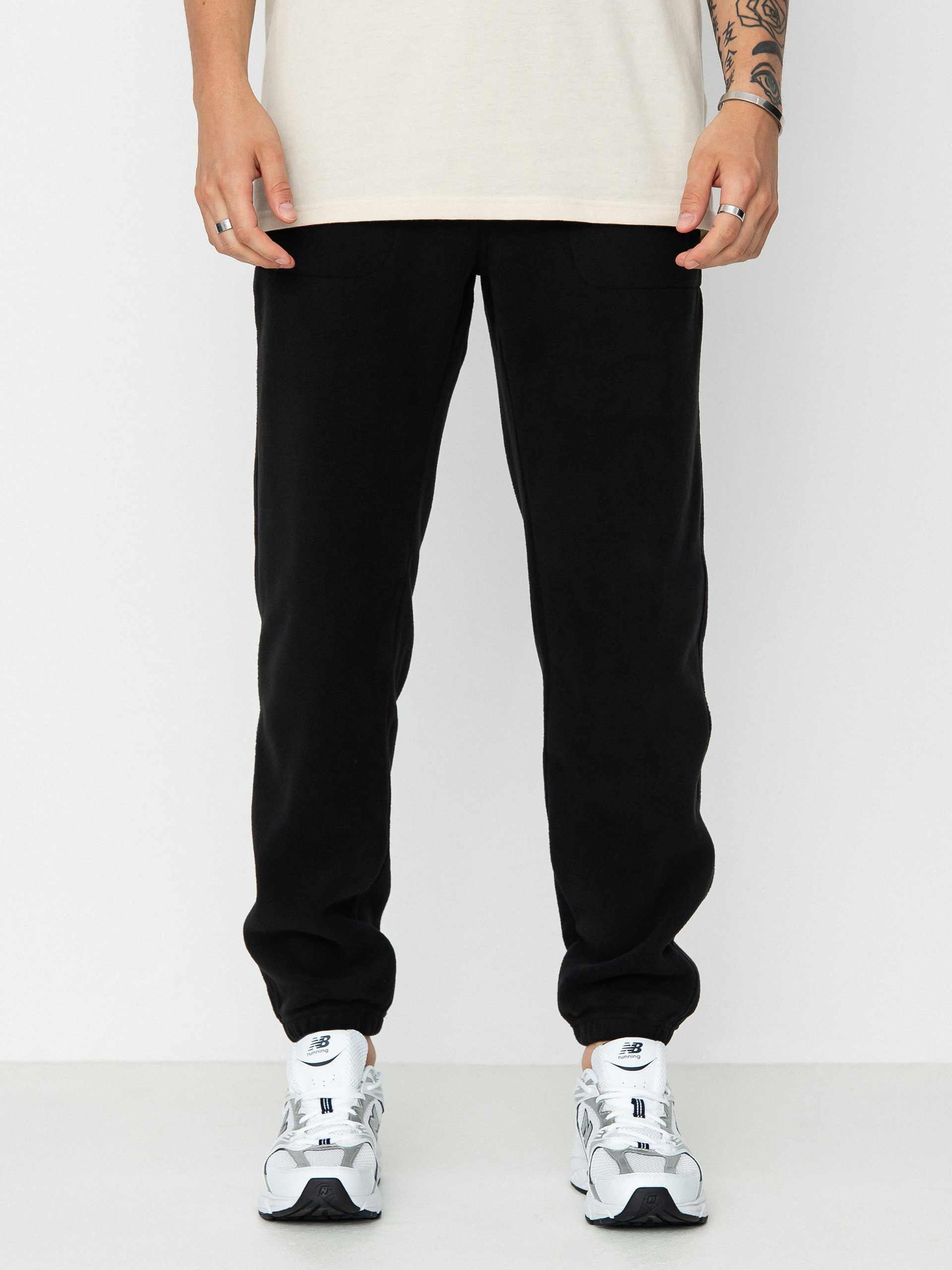 Spodnie Quiksilver Essentials (black)