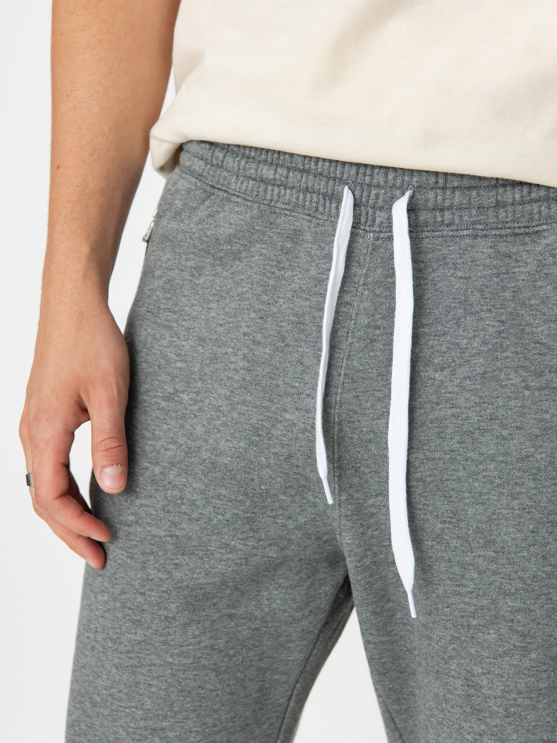 Spodnie Champion Legacy Rib Cuff Pants 218342 (ngam)