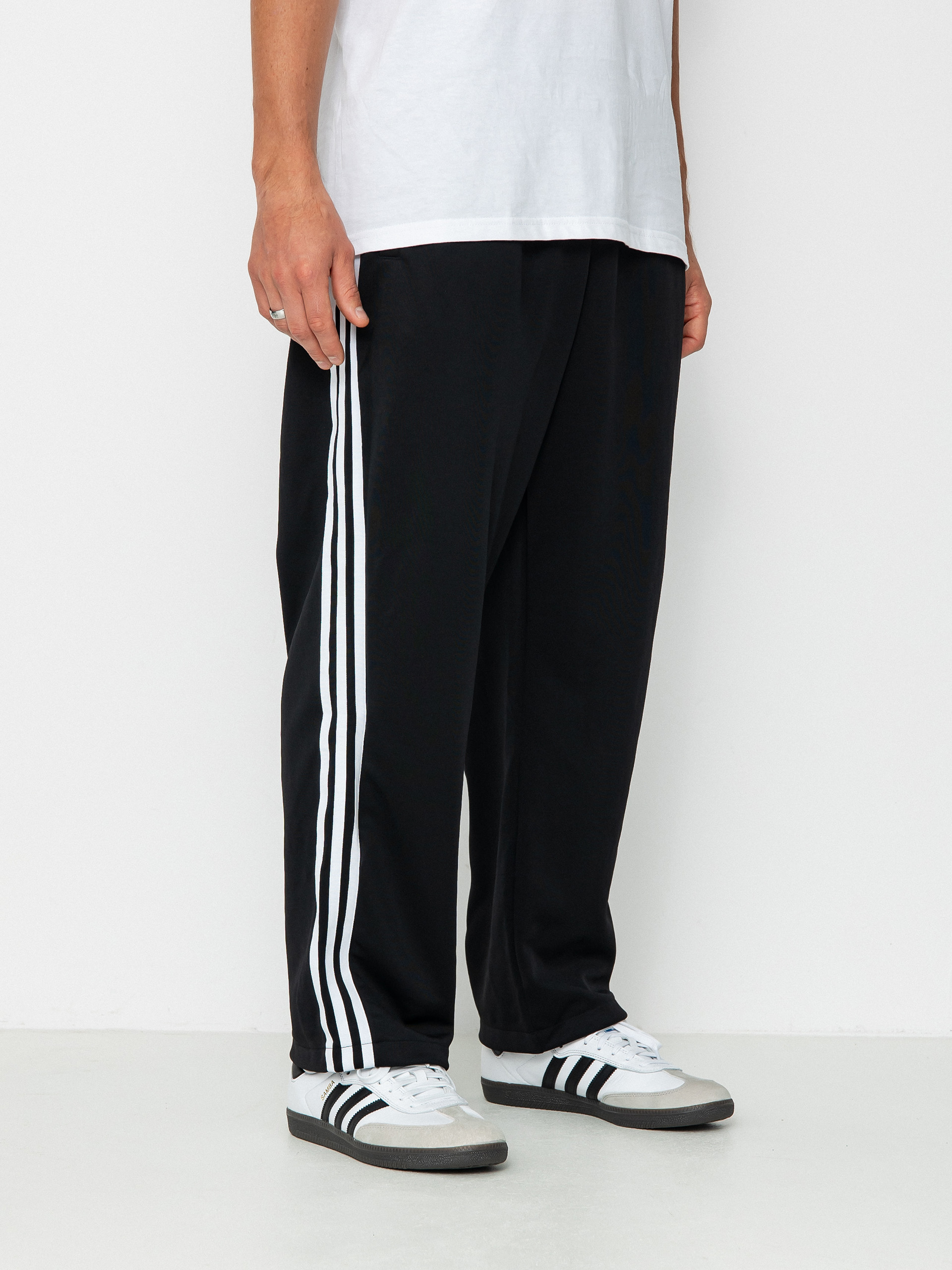 Spodnie adidas Superfire Tk (black)