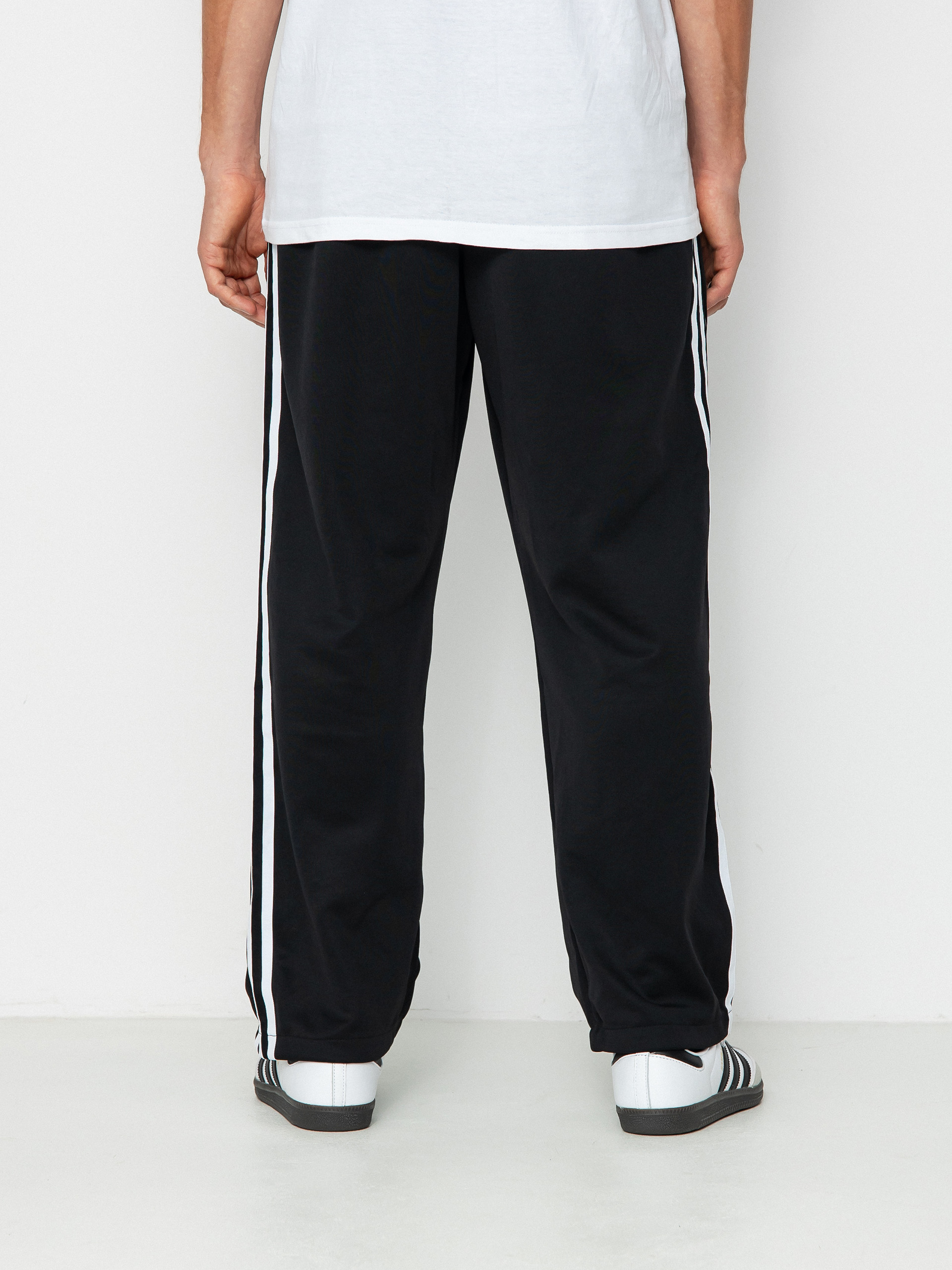 Spodnie adidas Superfire Tk (black)