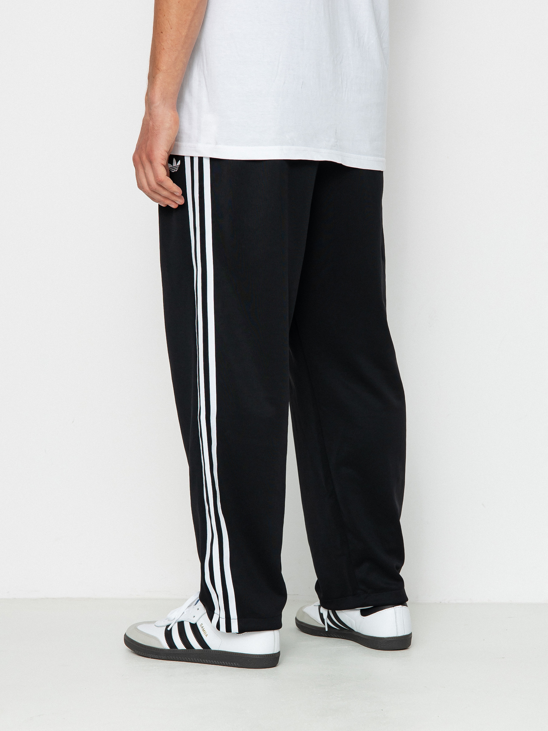 Spodnie adidas Superfire Tk (black)