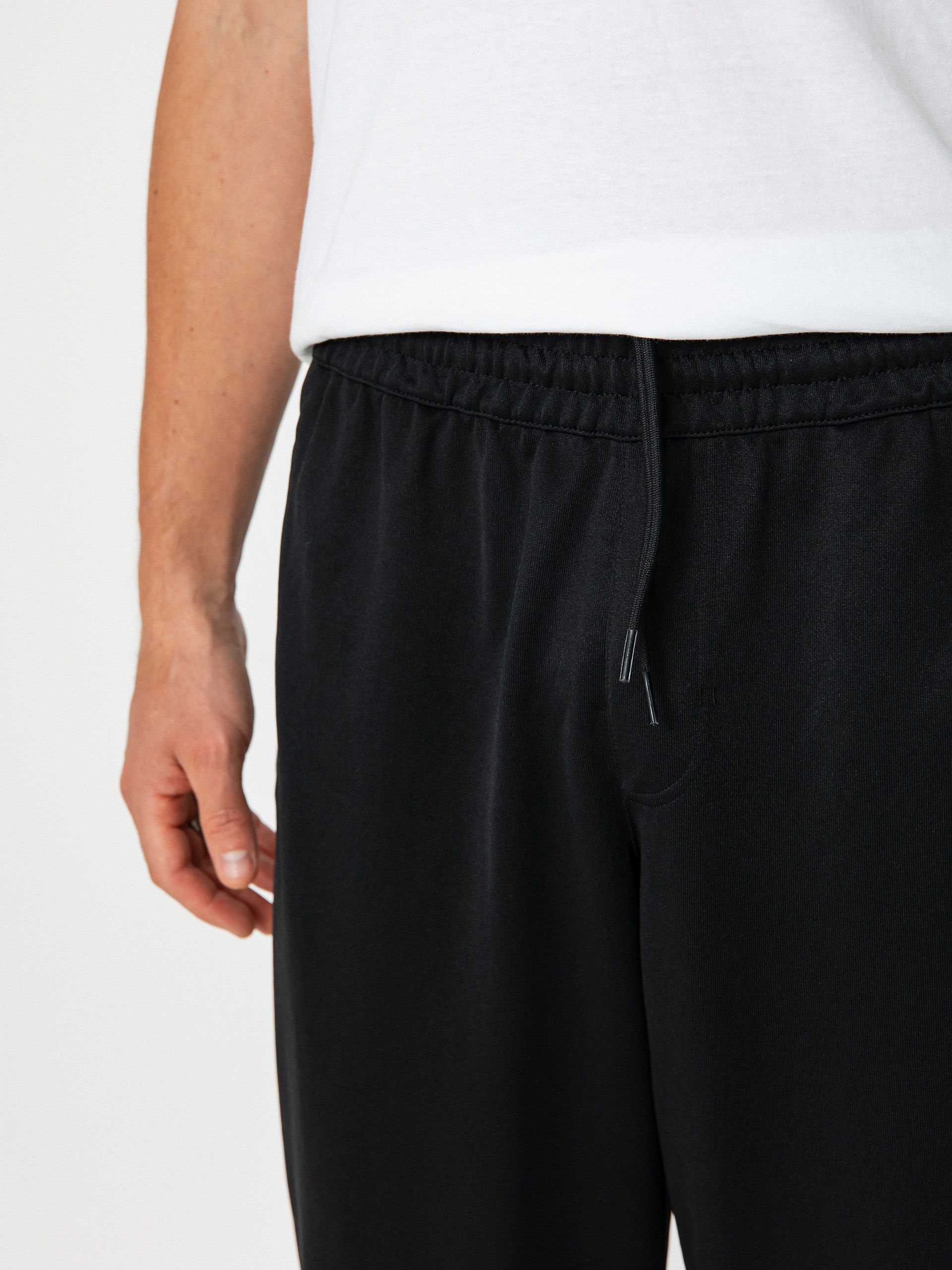 Spodnie adidas Superfire Tk (black)