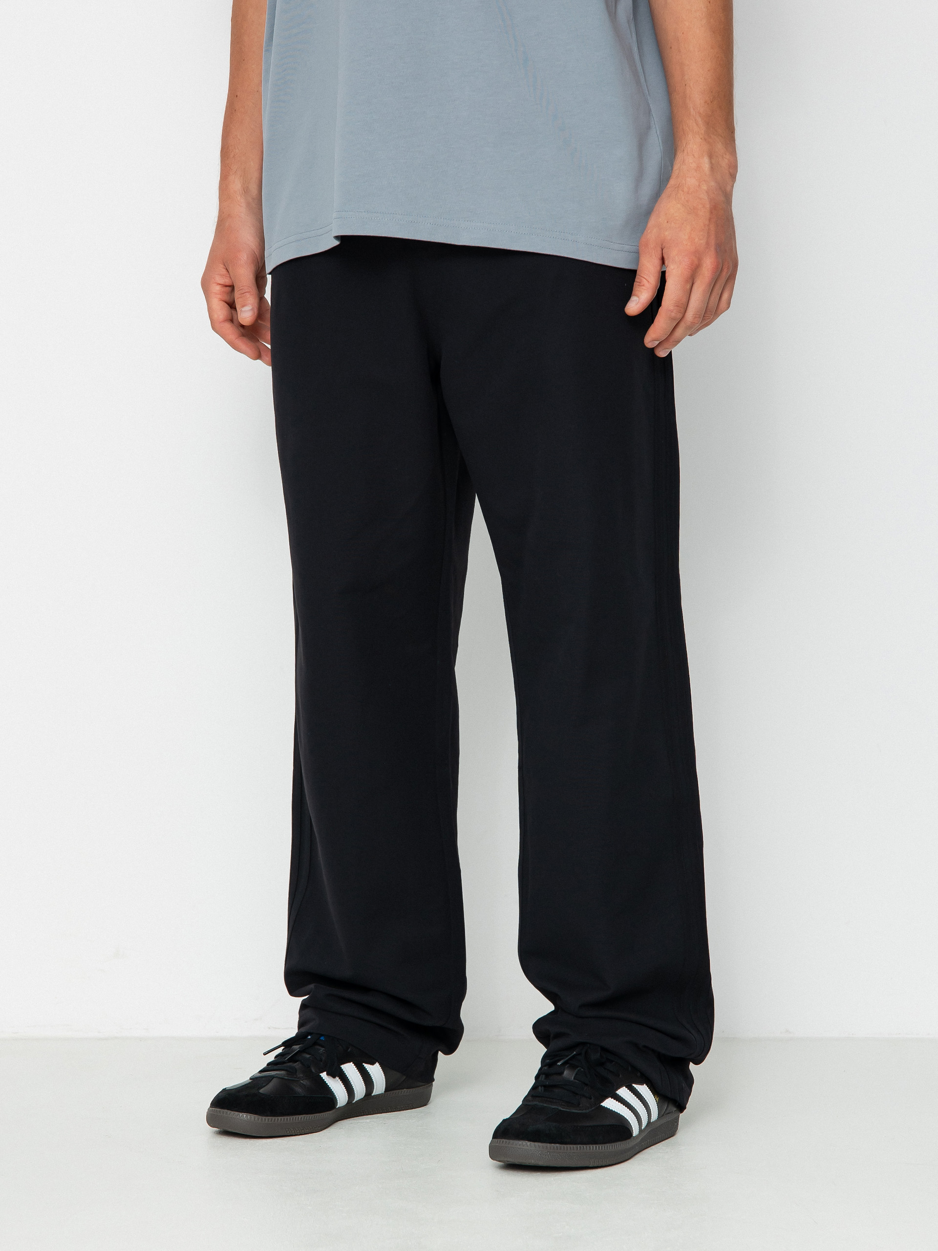 Spodnie adidas Skate Chino (black)