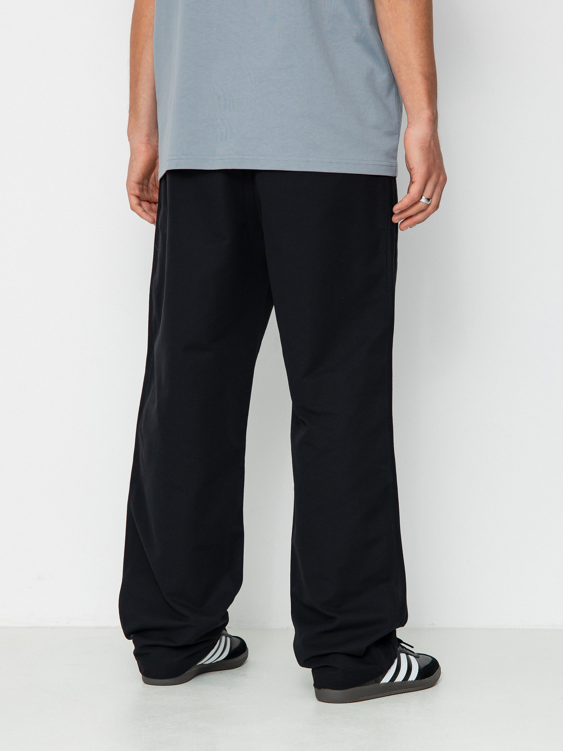Spodnie adidas Skate Chino (black)